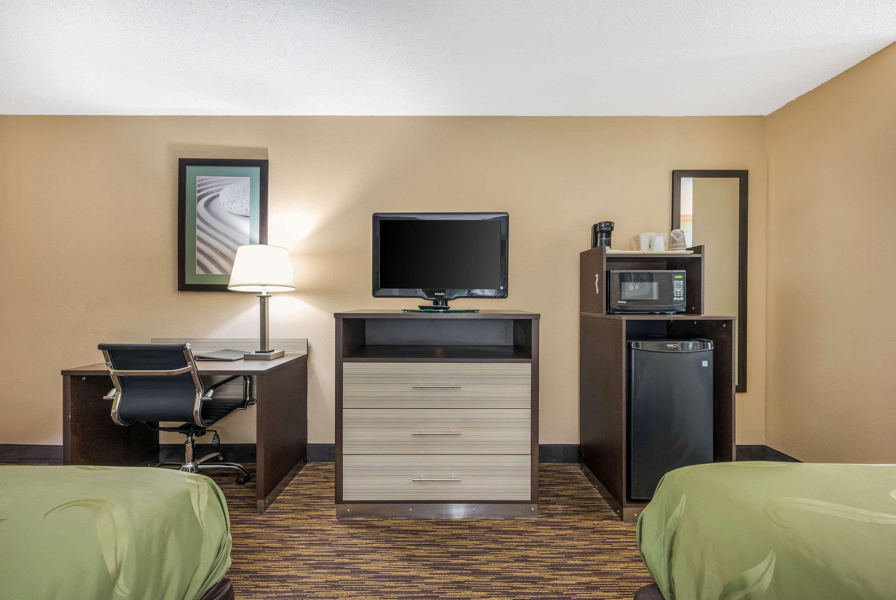 Quality Inn Cullman — photo 4