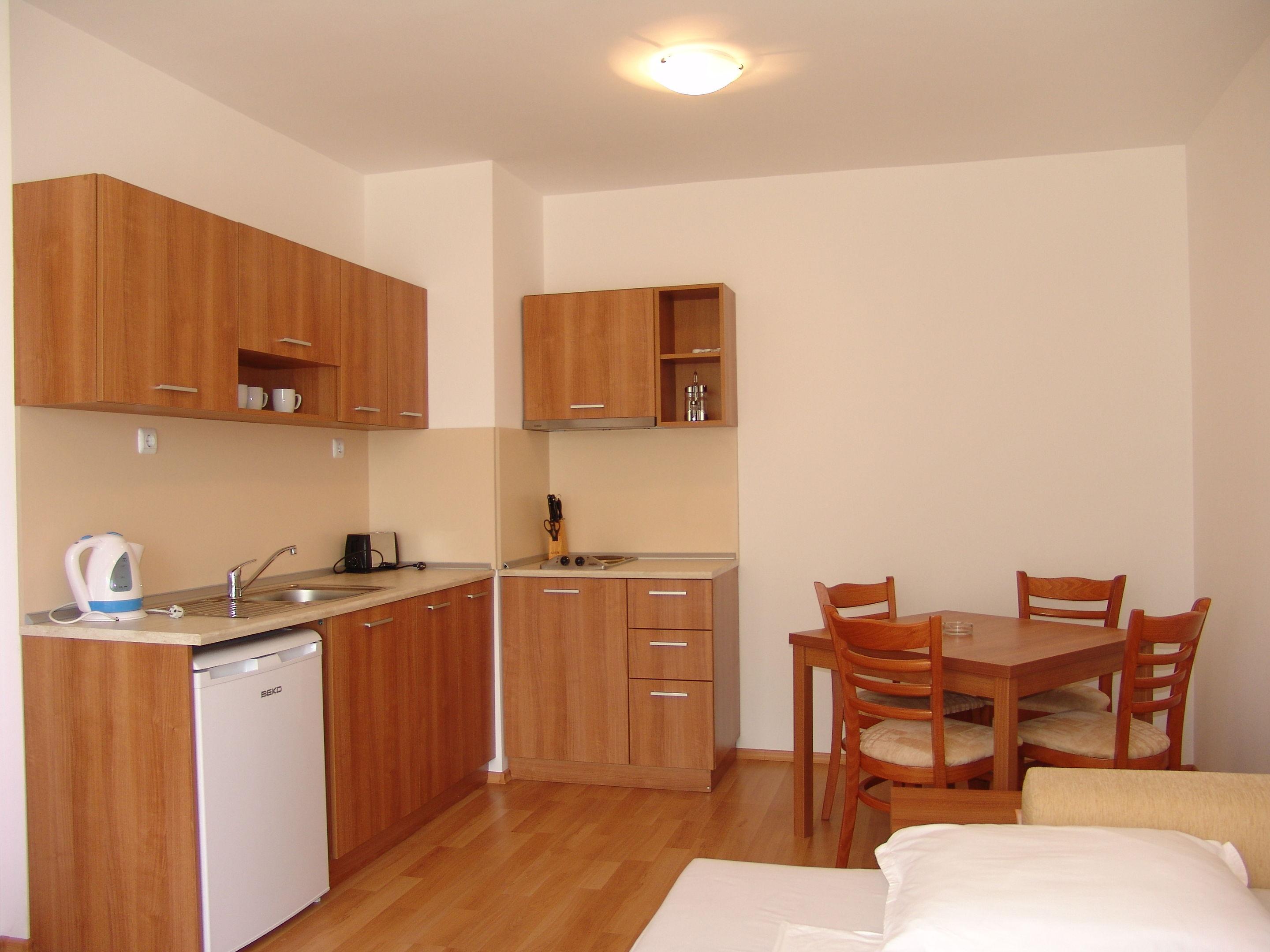 Kasandra Aparthotel — photo 5