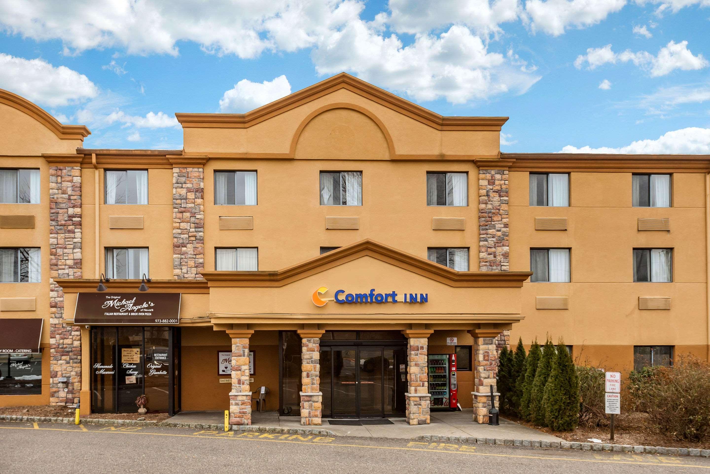 Comfort Inn — photo 3