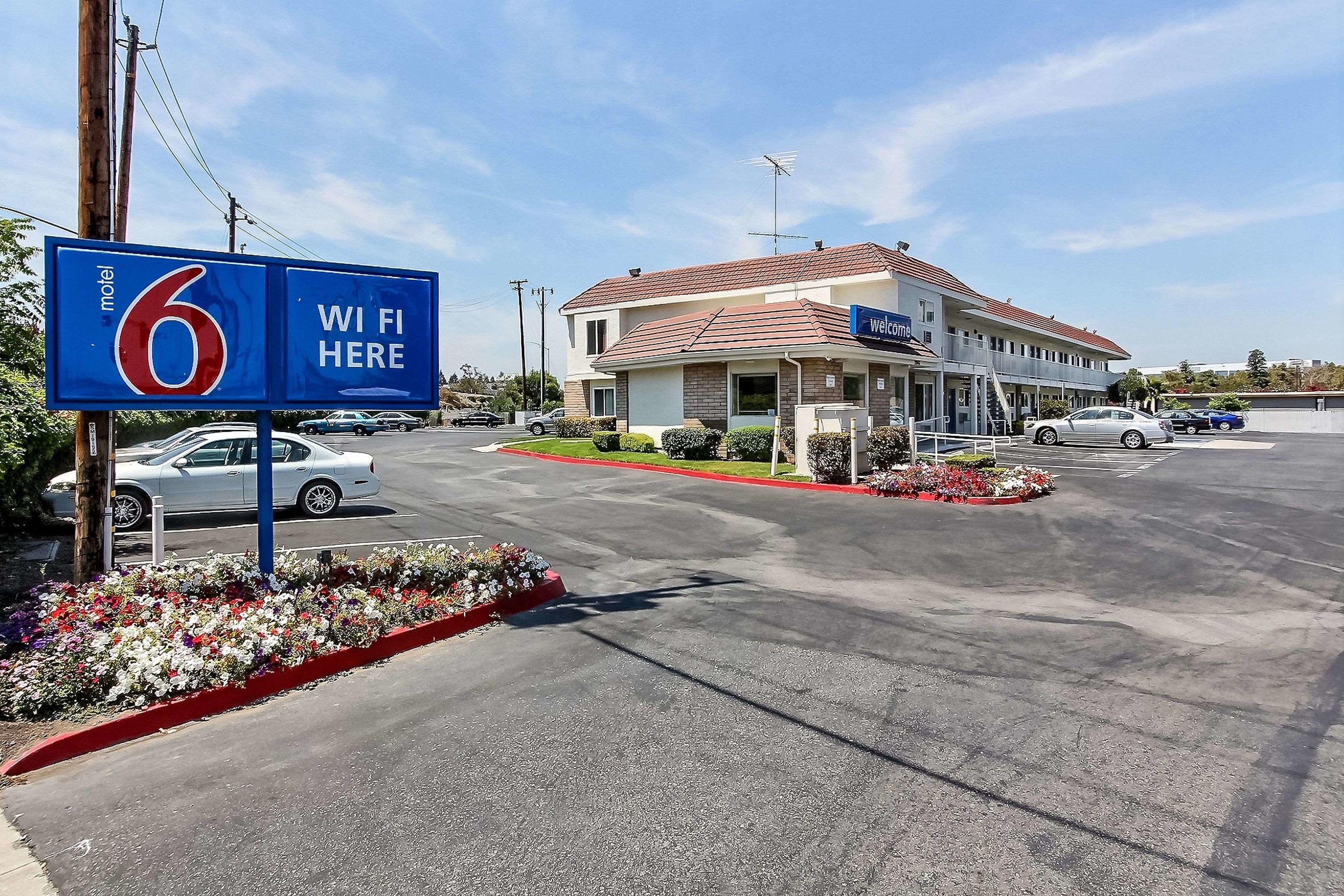 Motel 6 San Jose Airport — photo 4