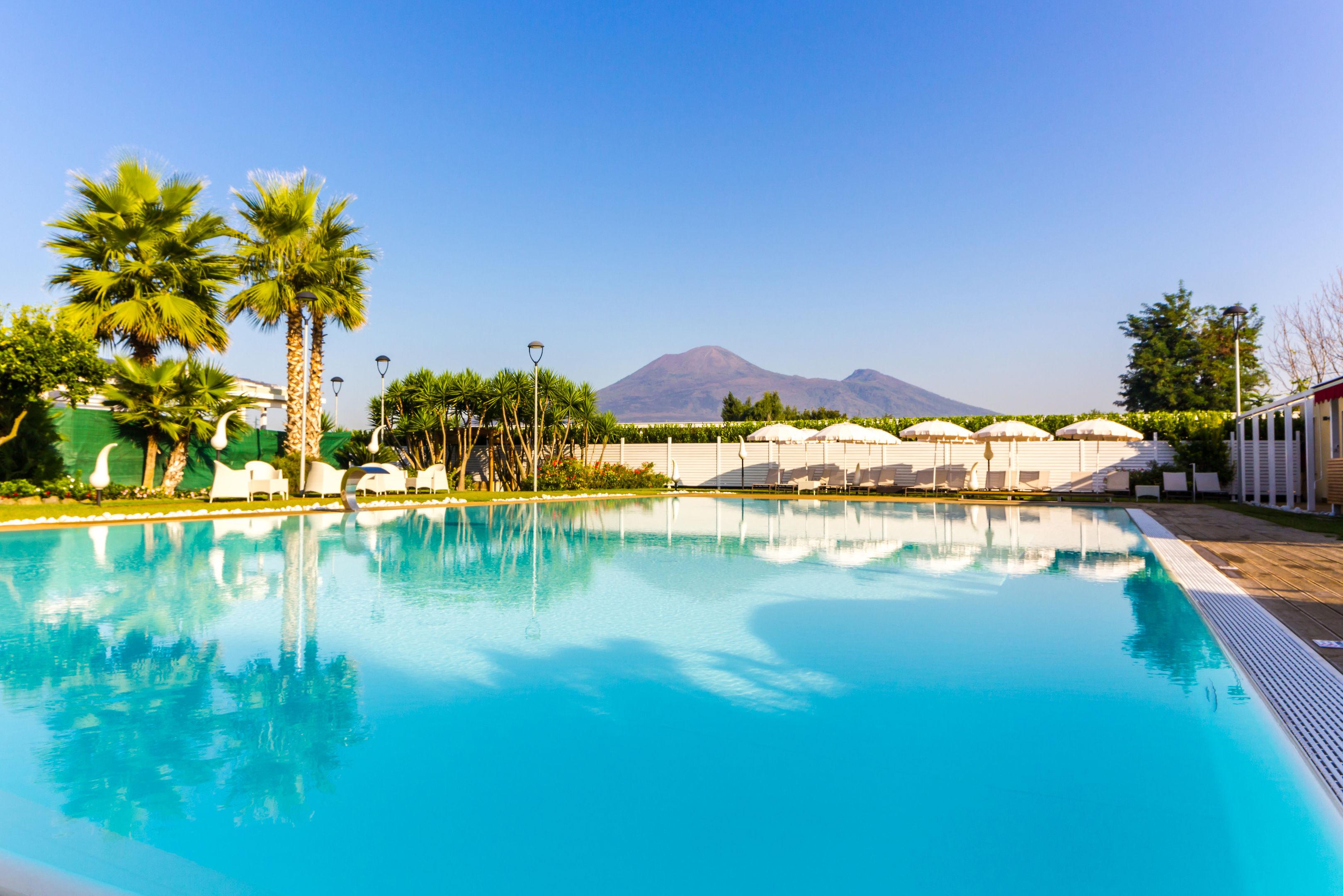 Bosco De' Medici Resort — photo 1