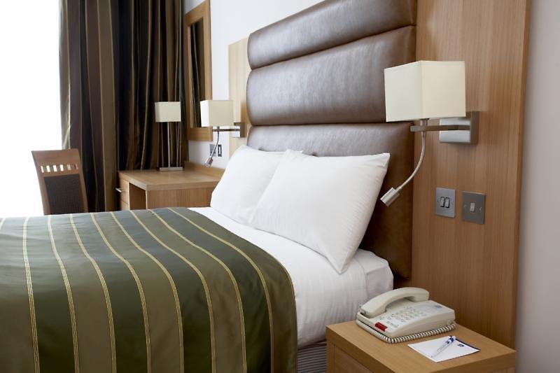 ibis Styles London Gloucester Road — photo 5