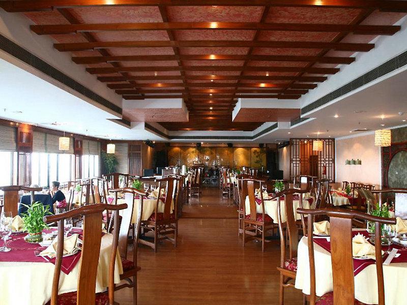 The Suryaa New Delhi — photo 4