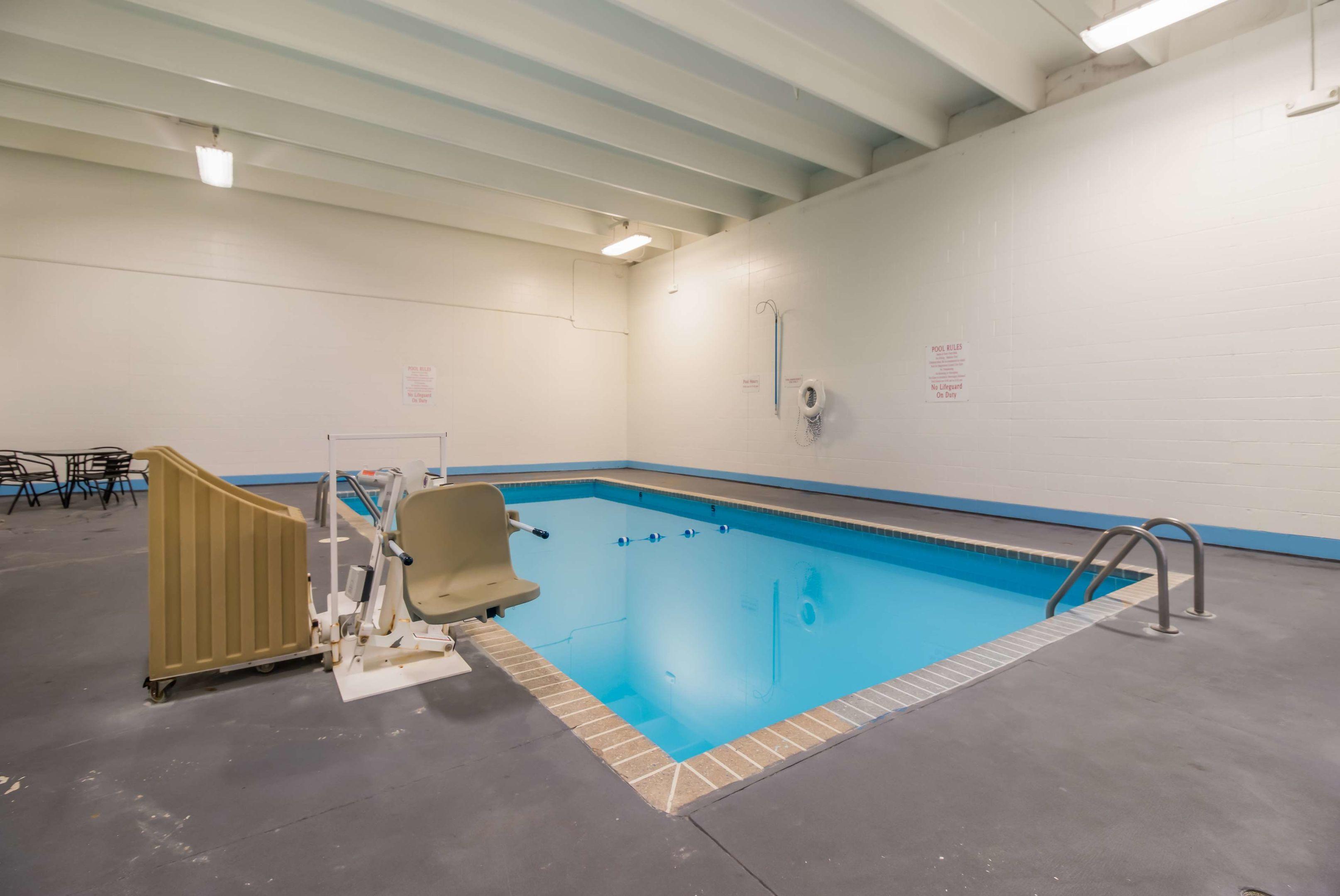 Motel 6 Fargo — photo 4