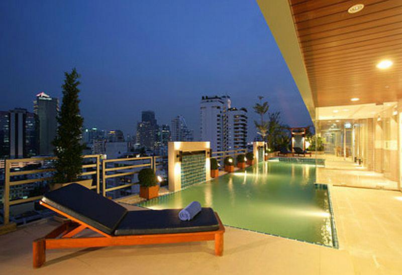 Adelphi Suites Sukhumvit by Compass Hospitality — photo 5