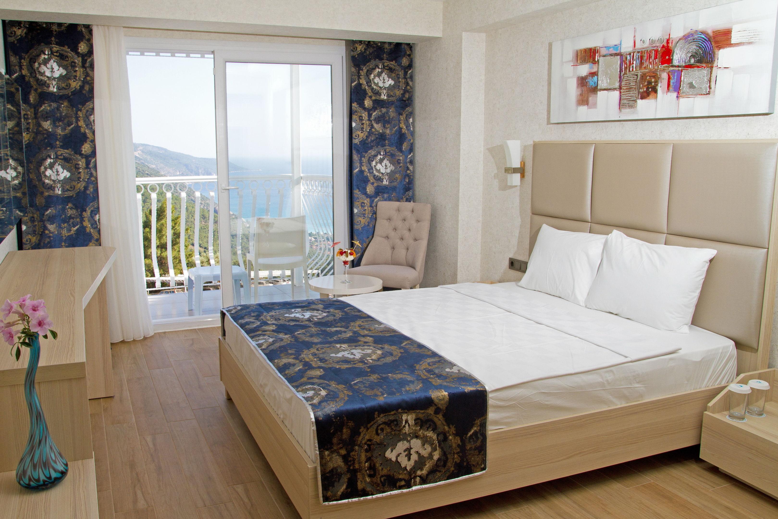 Sertil Deluxe Hotel — photo 5