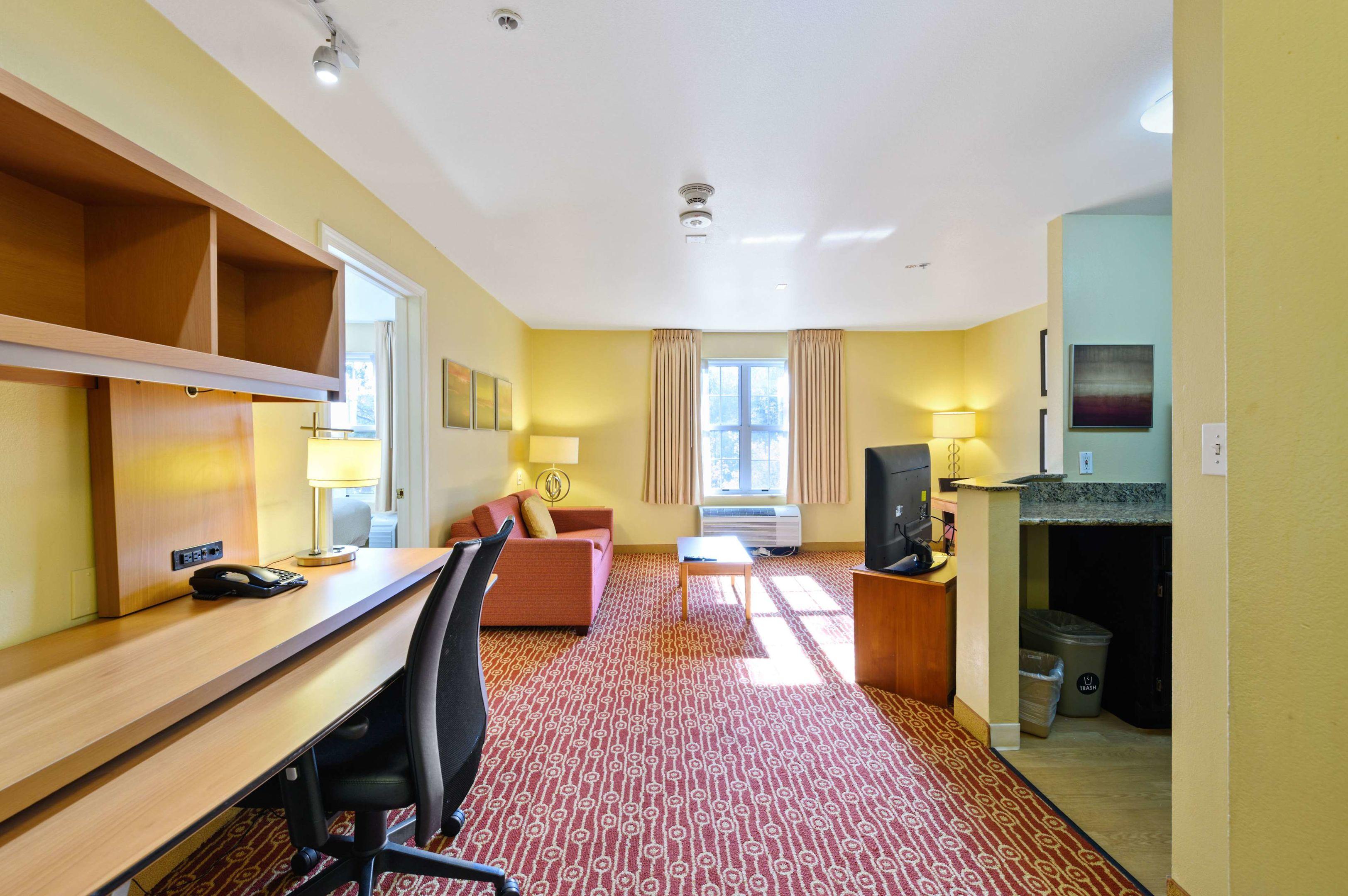 Extended Stay America Atlanta-Northlake — photo 5