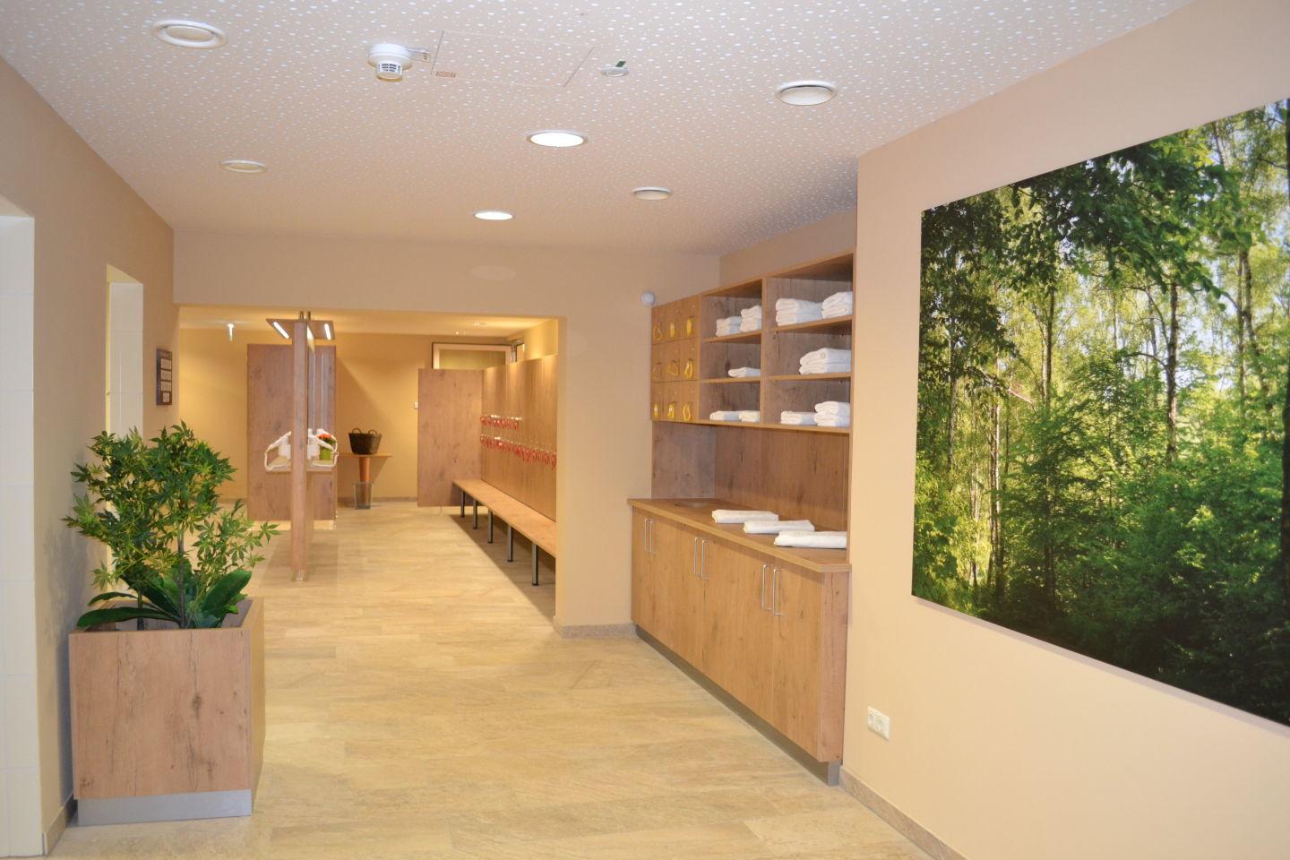 JUFA Natur-Hotel Bruck — photo 5