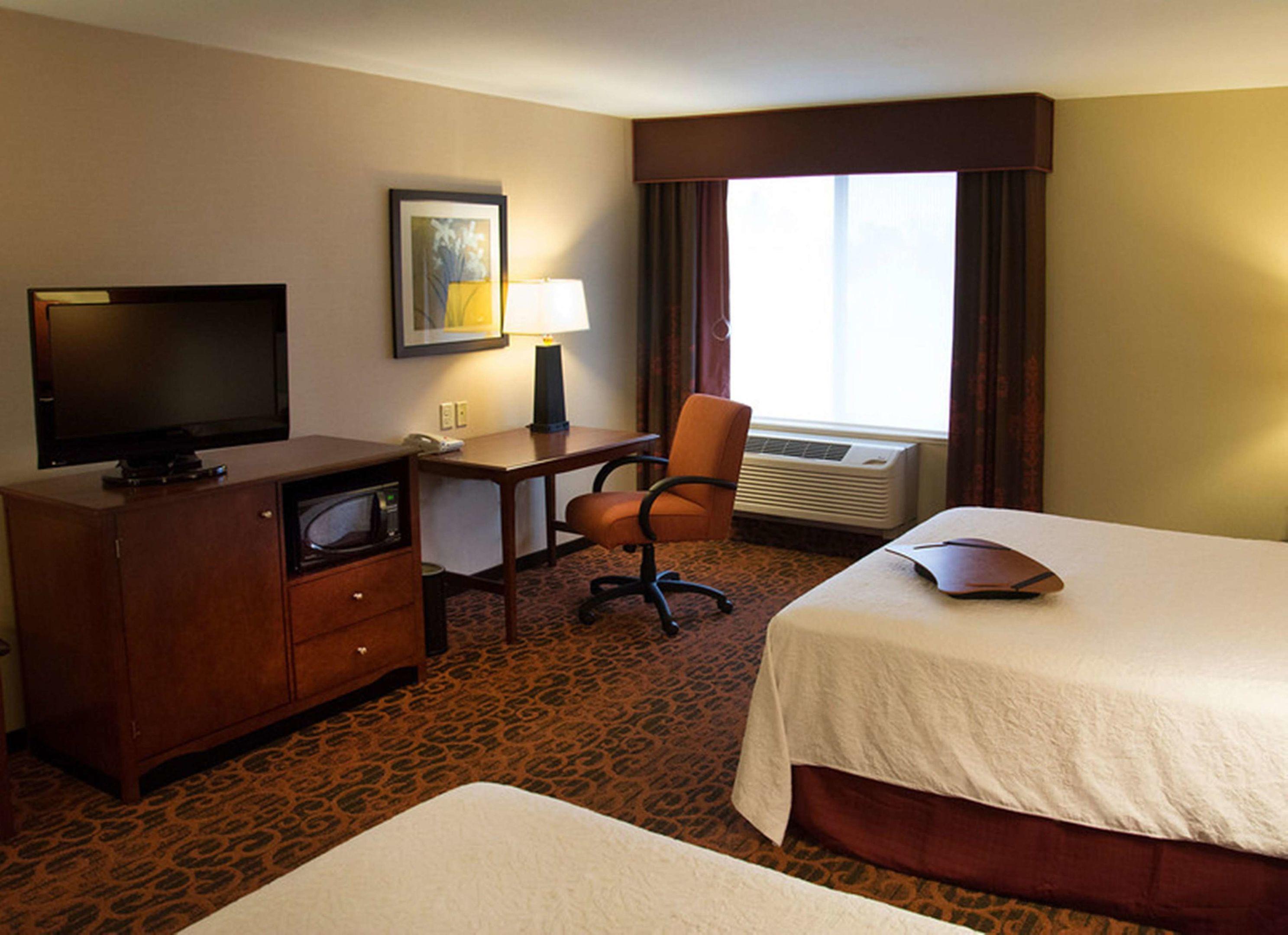 Hampton Inn Medford — photo 5