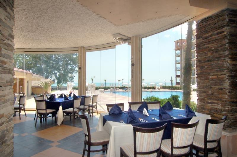 Hotel Andalucia Beach — photo 5