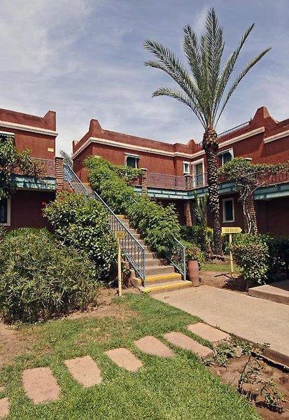 Kenzi Oasis Hotel — photo 4