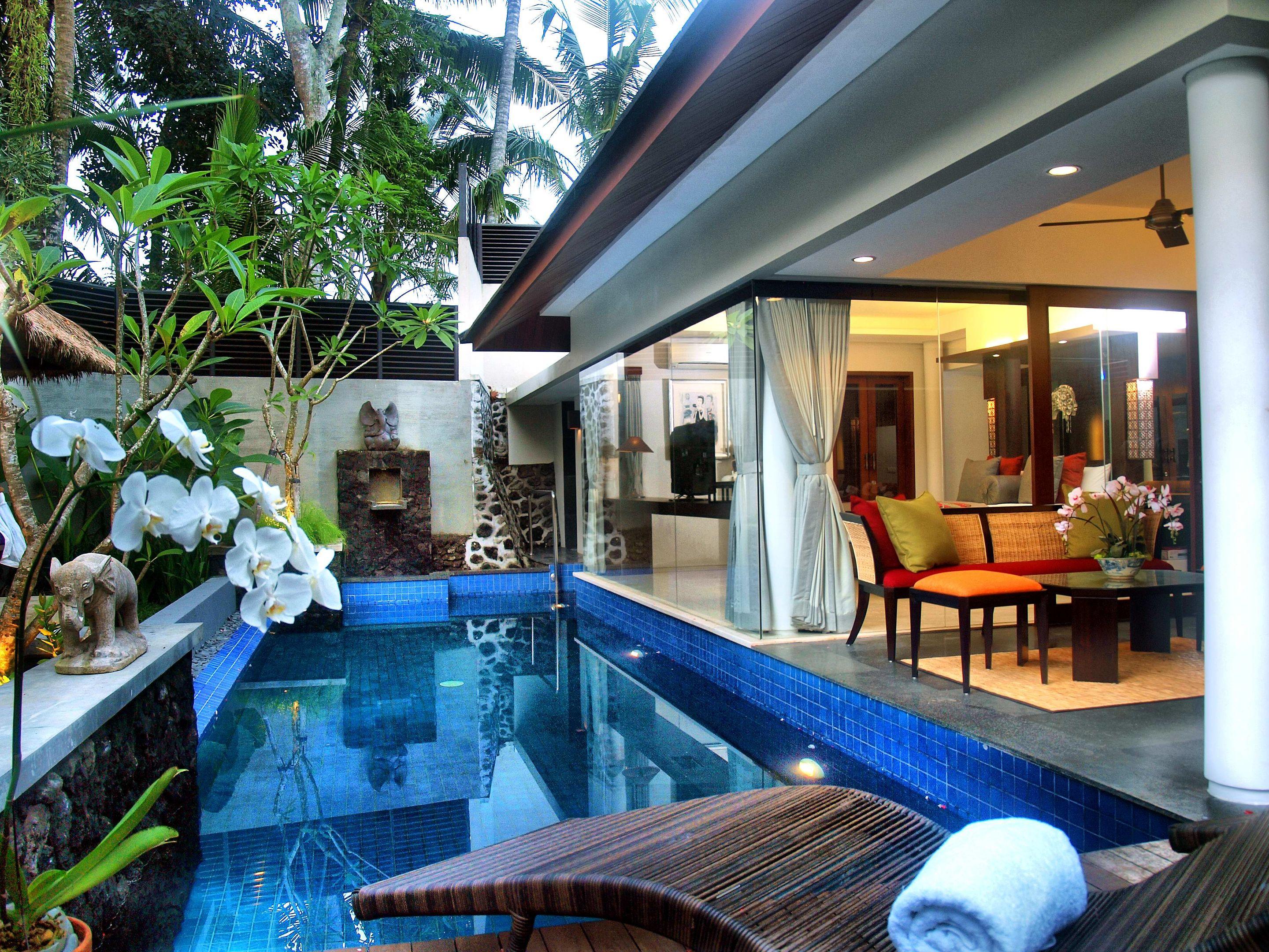 Royal Kamuela Villas & Suites at Monkey Forest Ubud — photo 5
