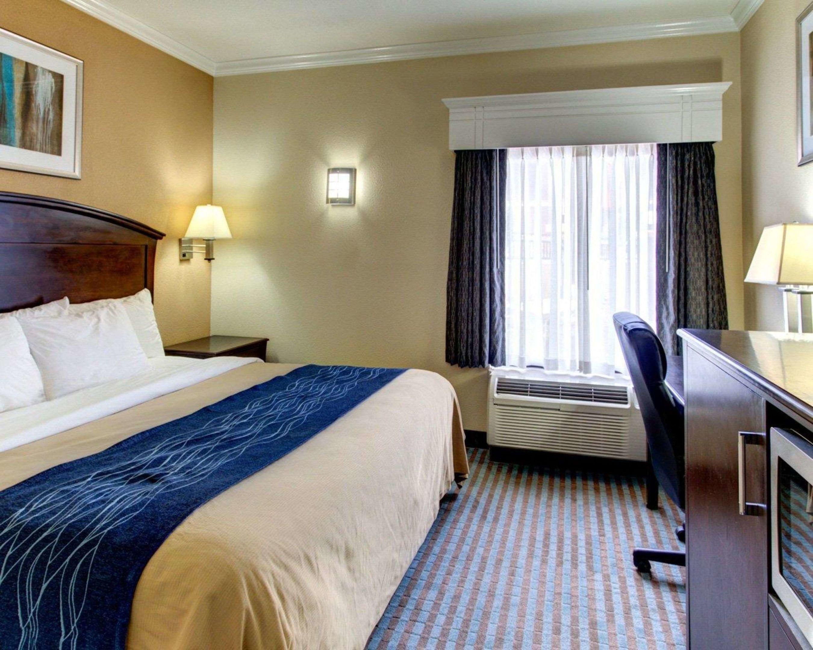 Comfort Inn Corsicana — photo 5
