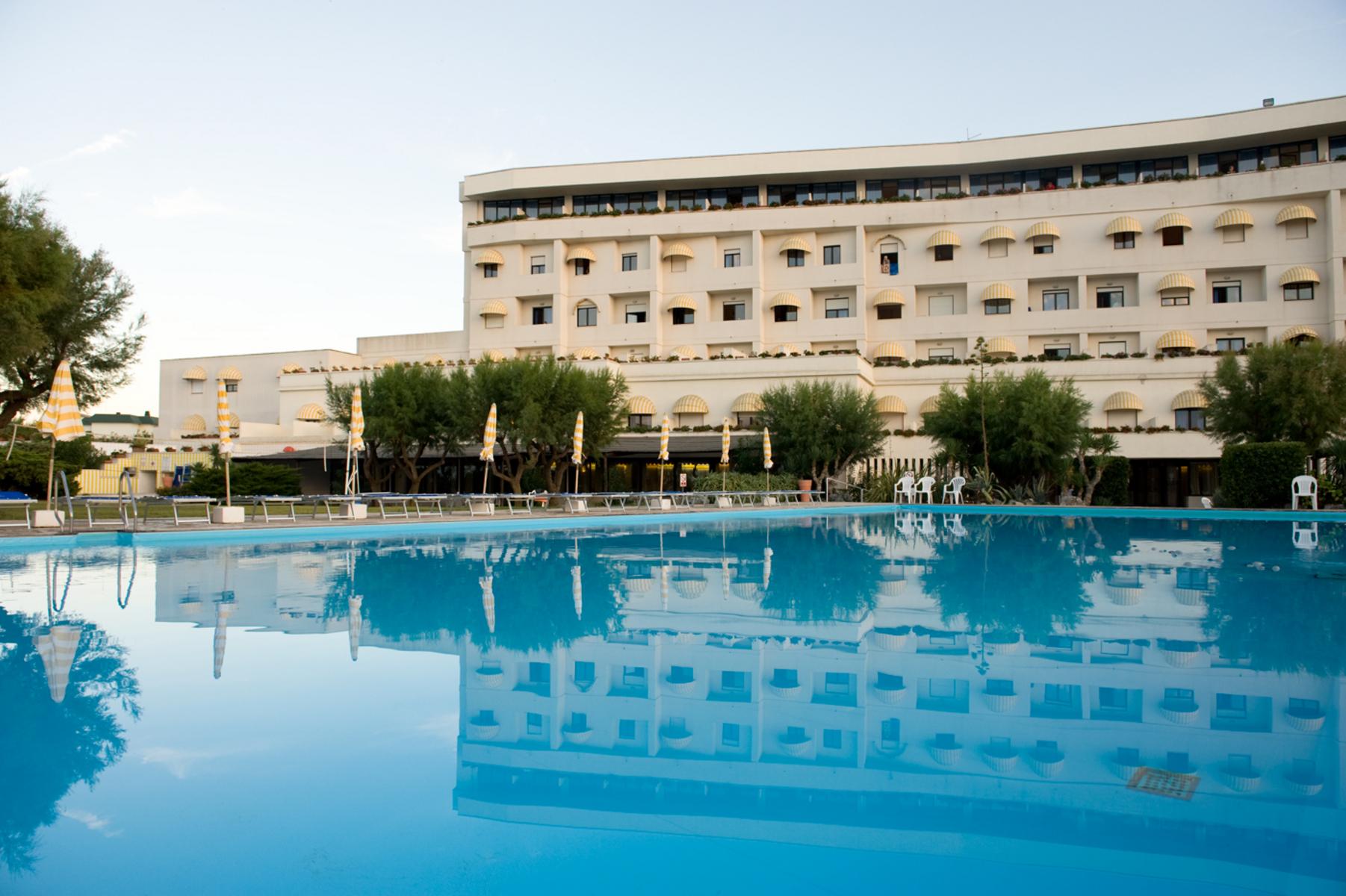 Hotel Del Levante — photo 3