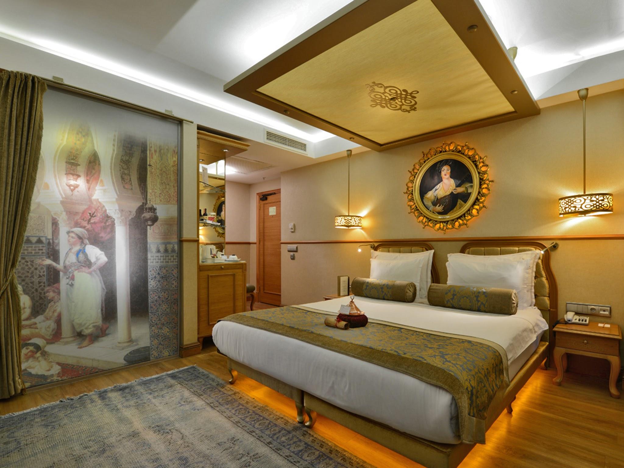 Hotel Sultania — photo 4