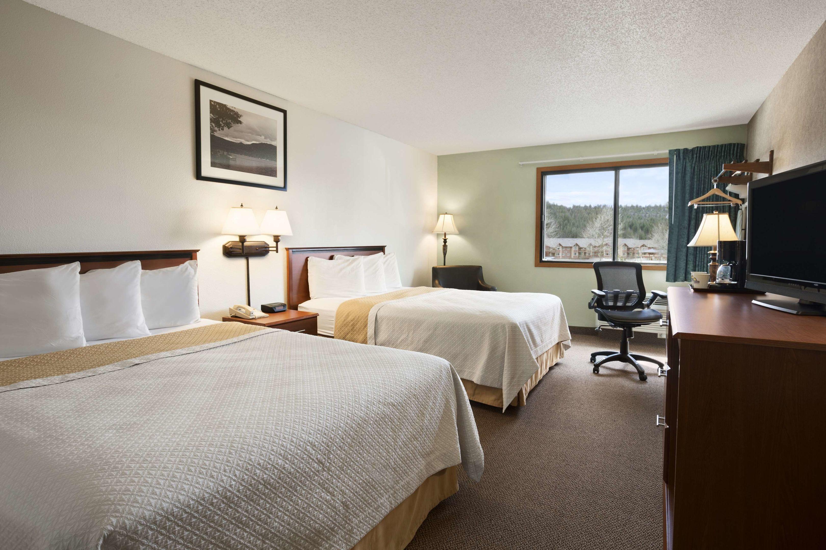 Days Inn Coeur d'Alene — photo 4