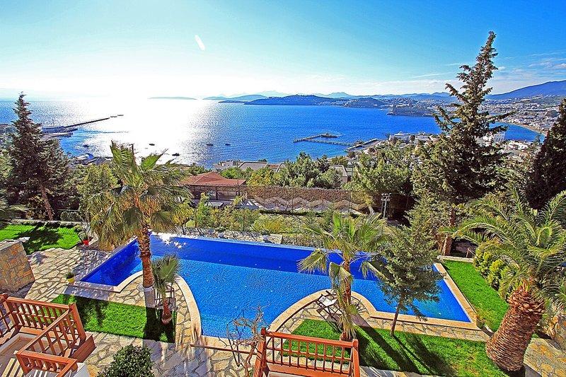 Manastir Hotel and Suites — photo 4