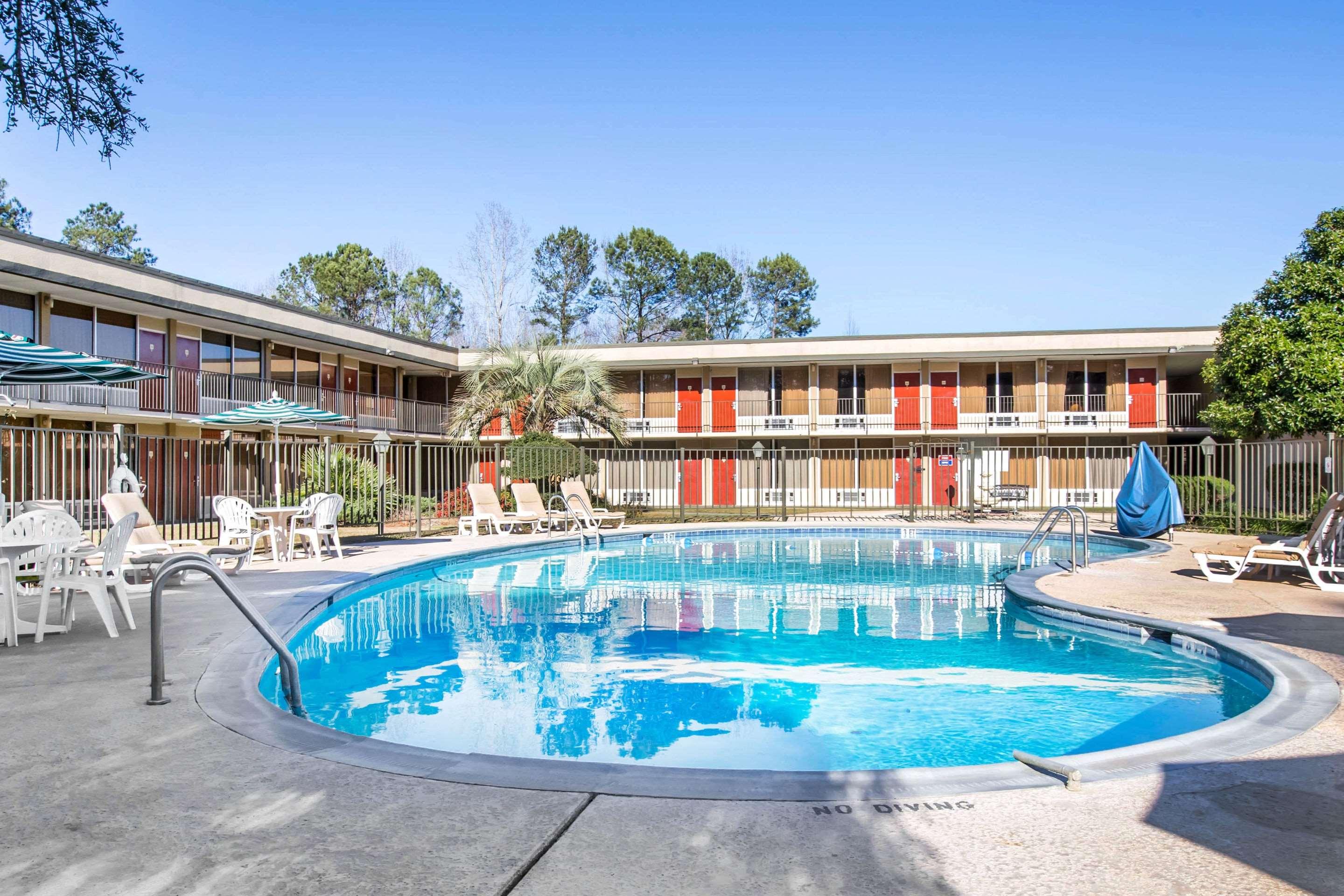 Quality Inn Americus — photo 3