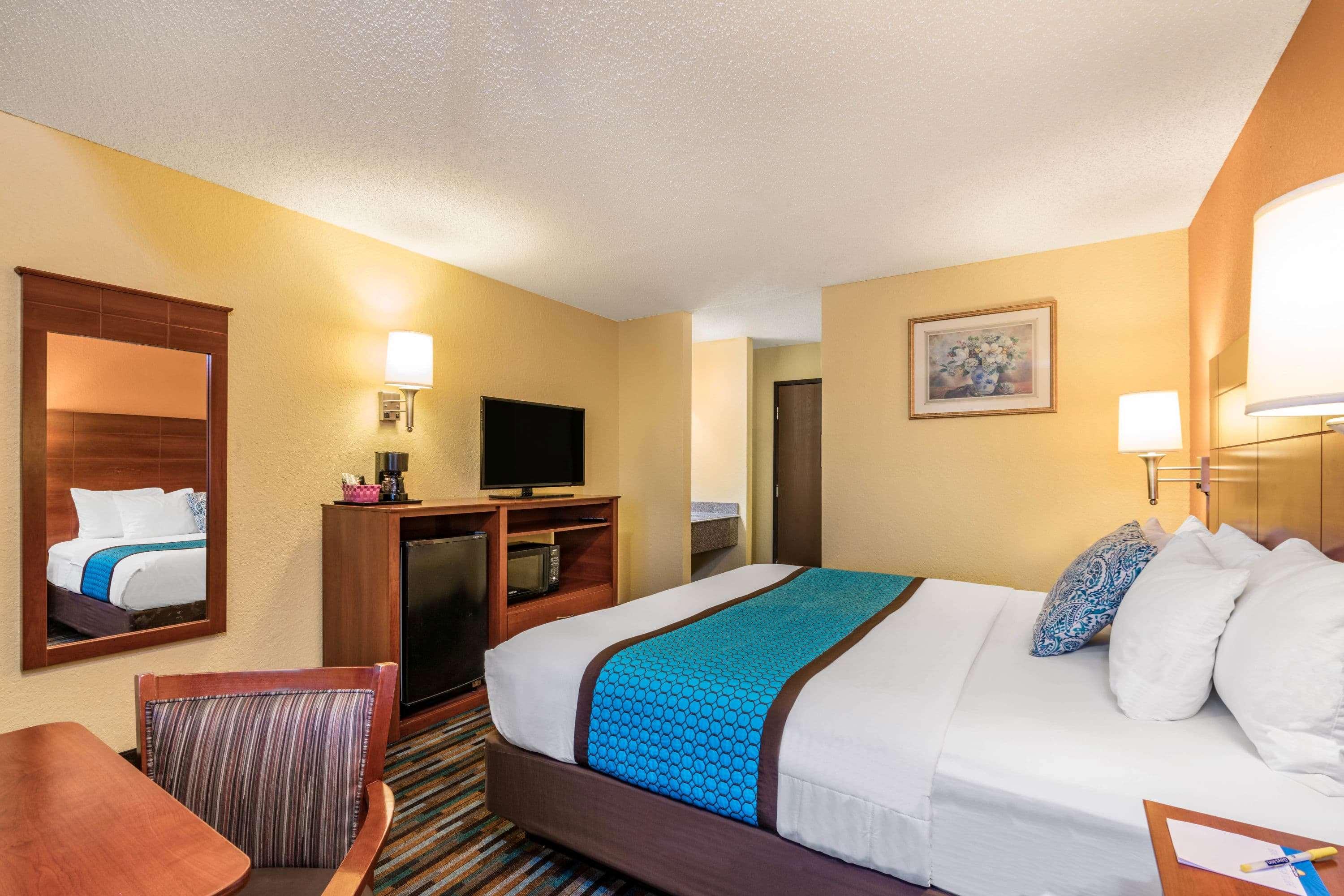 Days Inn Tucumcari — photo 5