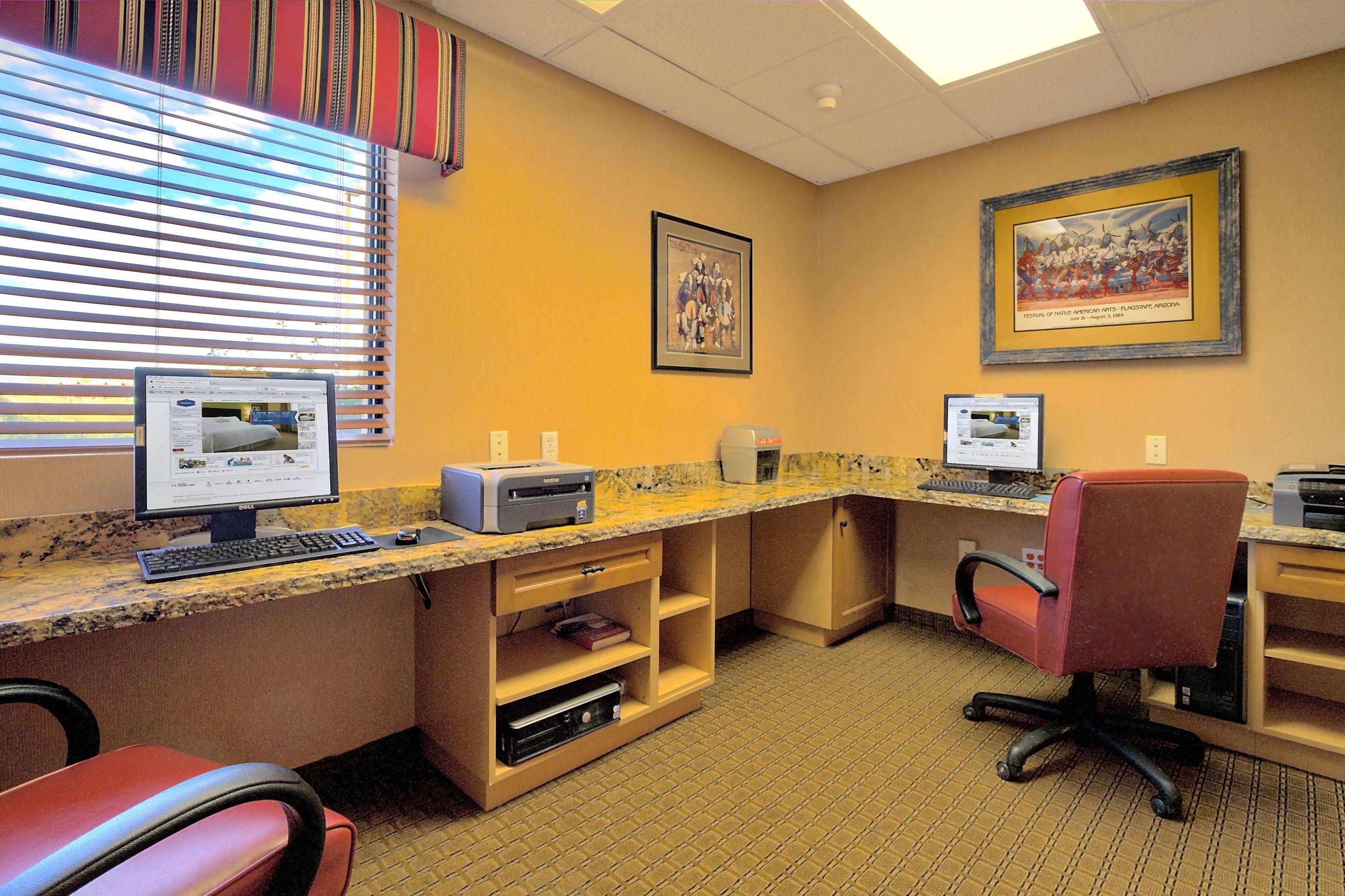 Hampton Inn Kayenta — photo 5