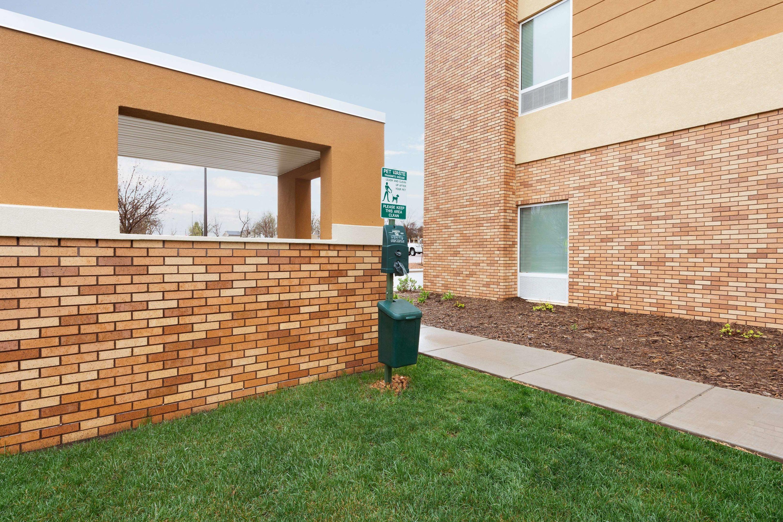 Home2 Suites by Hilton Sioux Falls South Sanford Medical Center — photo 4