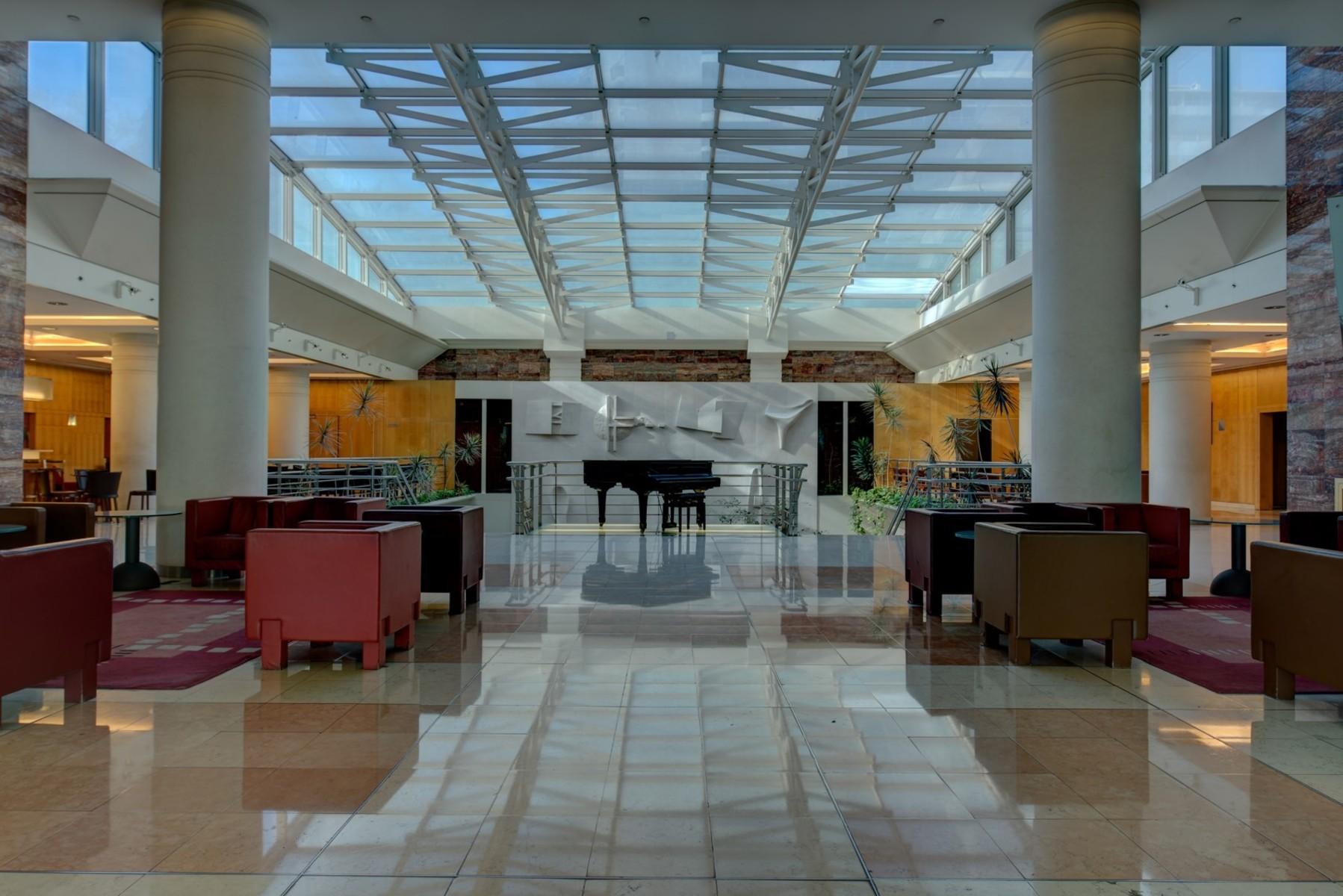 VIP Executive Entrecampos Hotel & Conference — photo 4