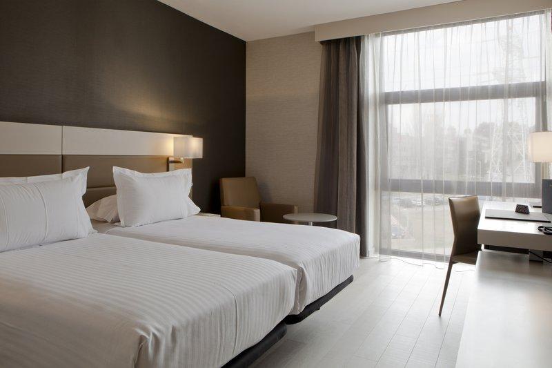 AC Hotel Sant Cugat — photo 5