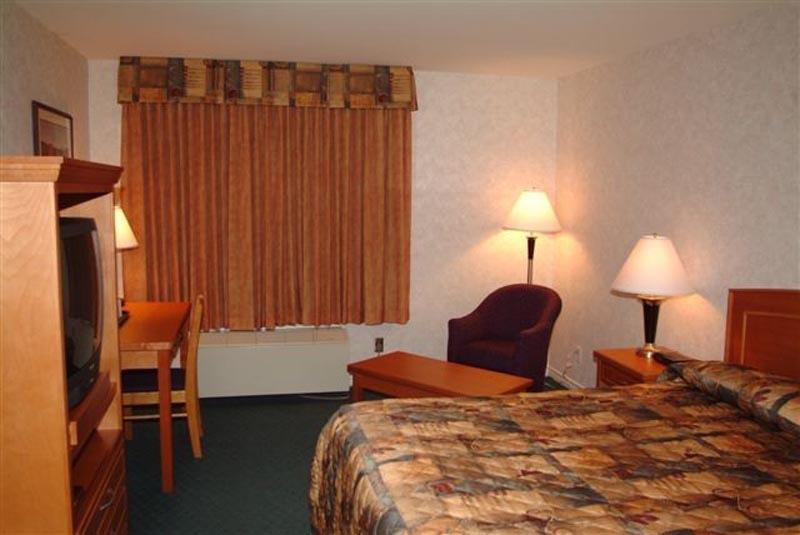 Prestige Hotel Kamloops — photo 4