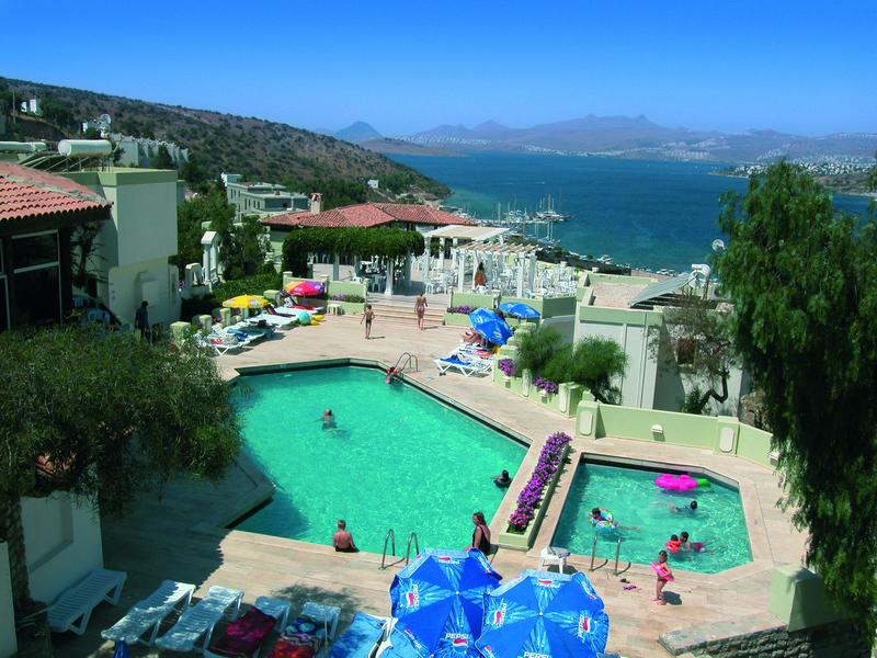 Riva Bodrum Resort — photo 4