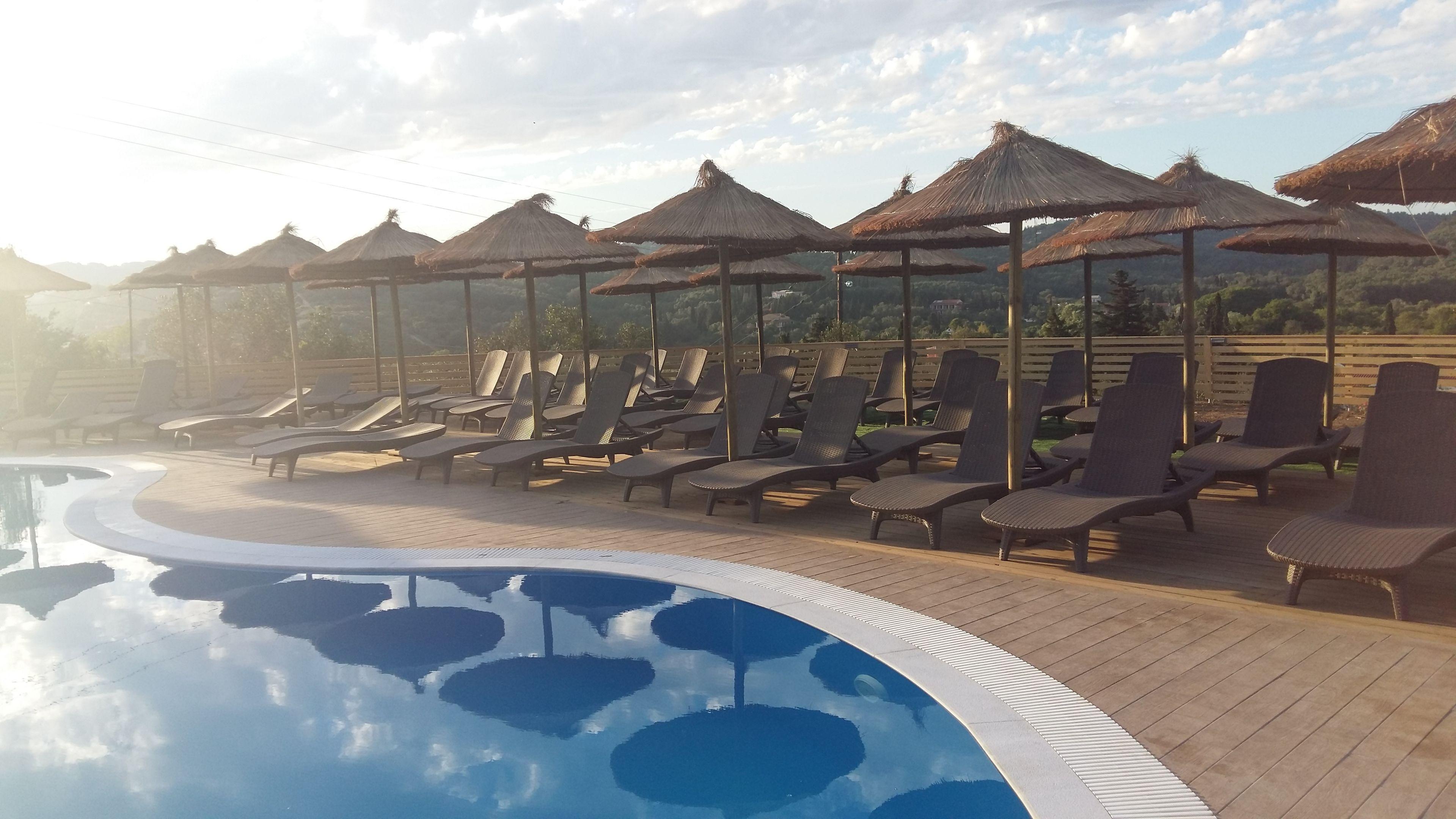 Saint George Palace Hotel — photo 3