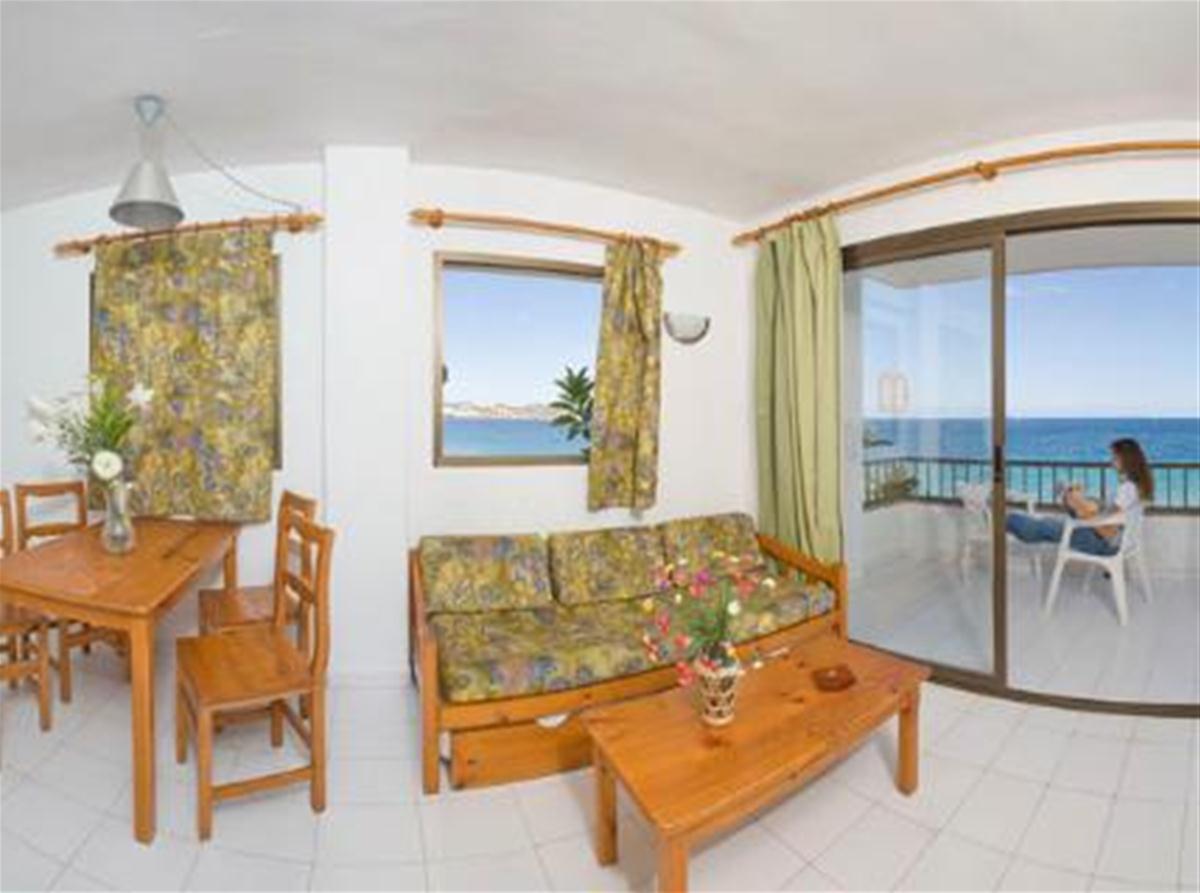 Santos Ibiza Suites — photo 4
