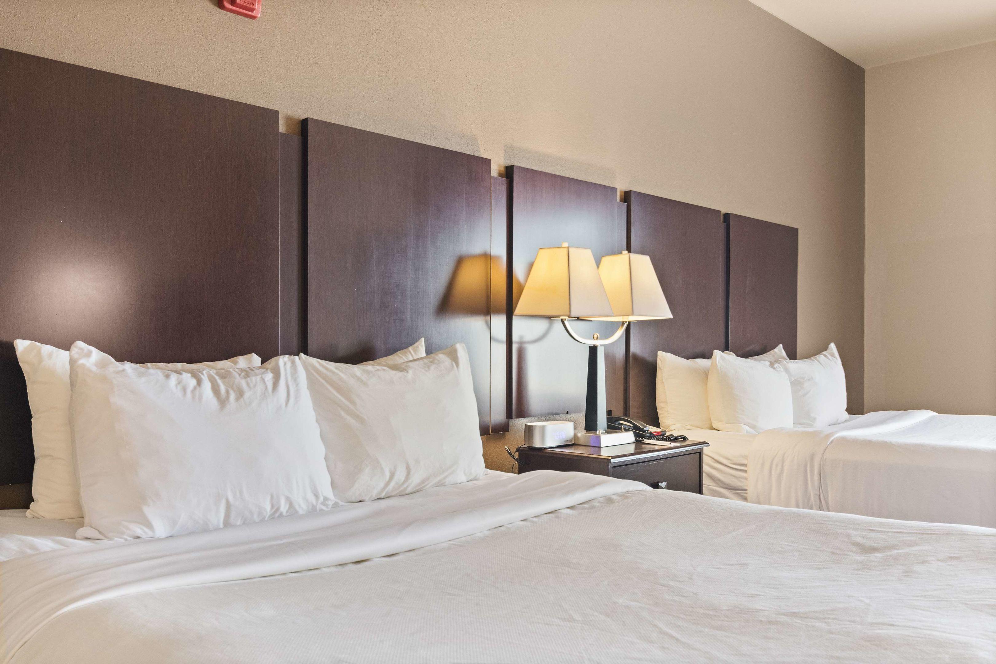 SureStay Plus Hotel By Best Western — photo 4