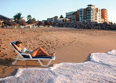 El Cid Marina Beach — photo 4