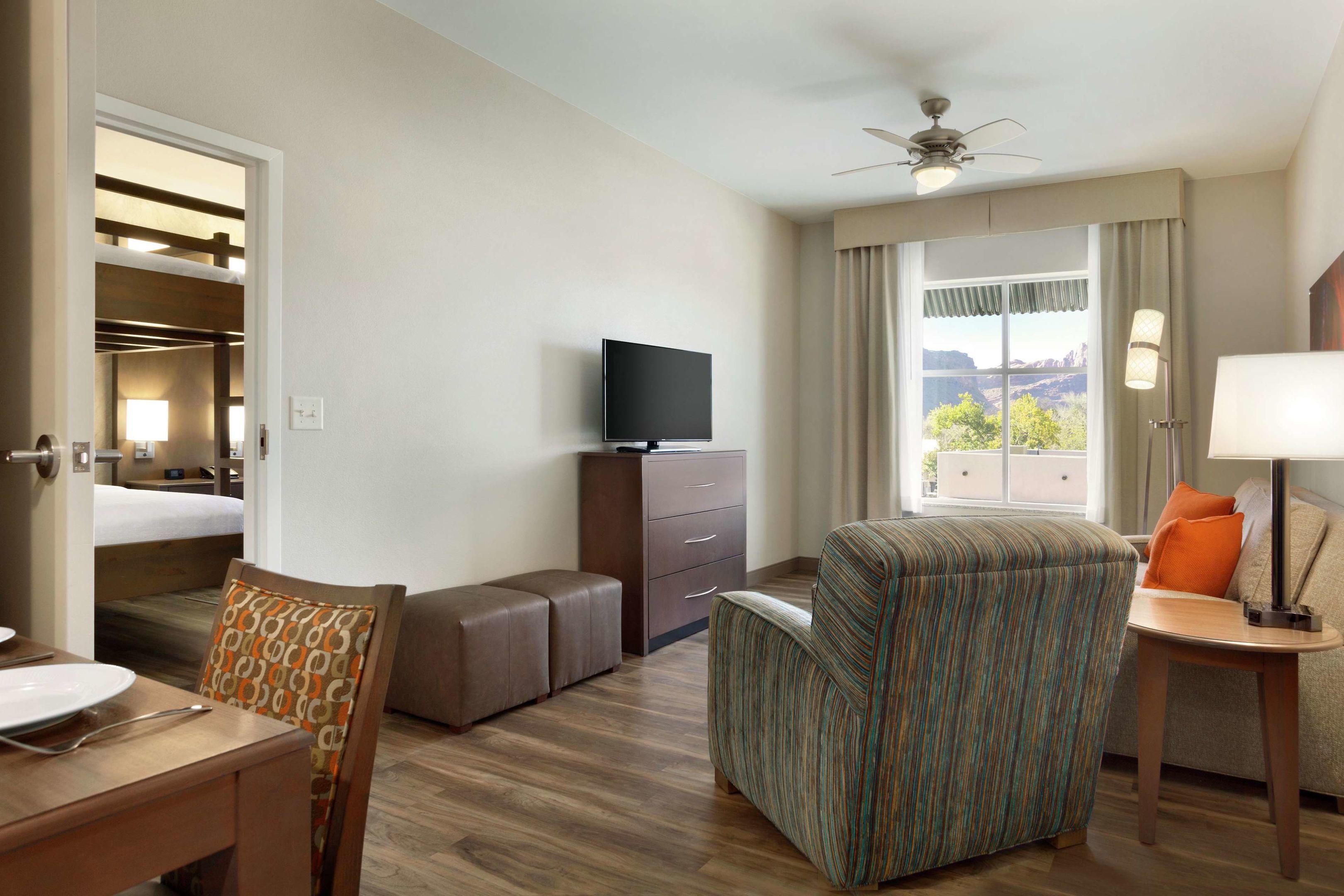Homewood Suites by Hilton Moab — photo 4