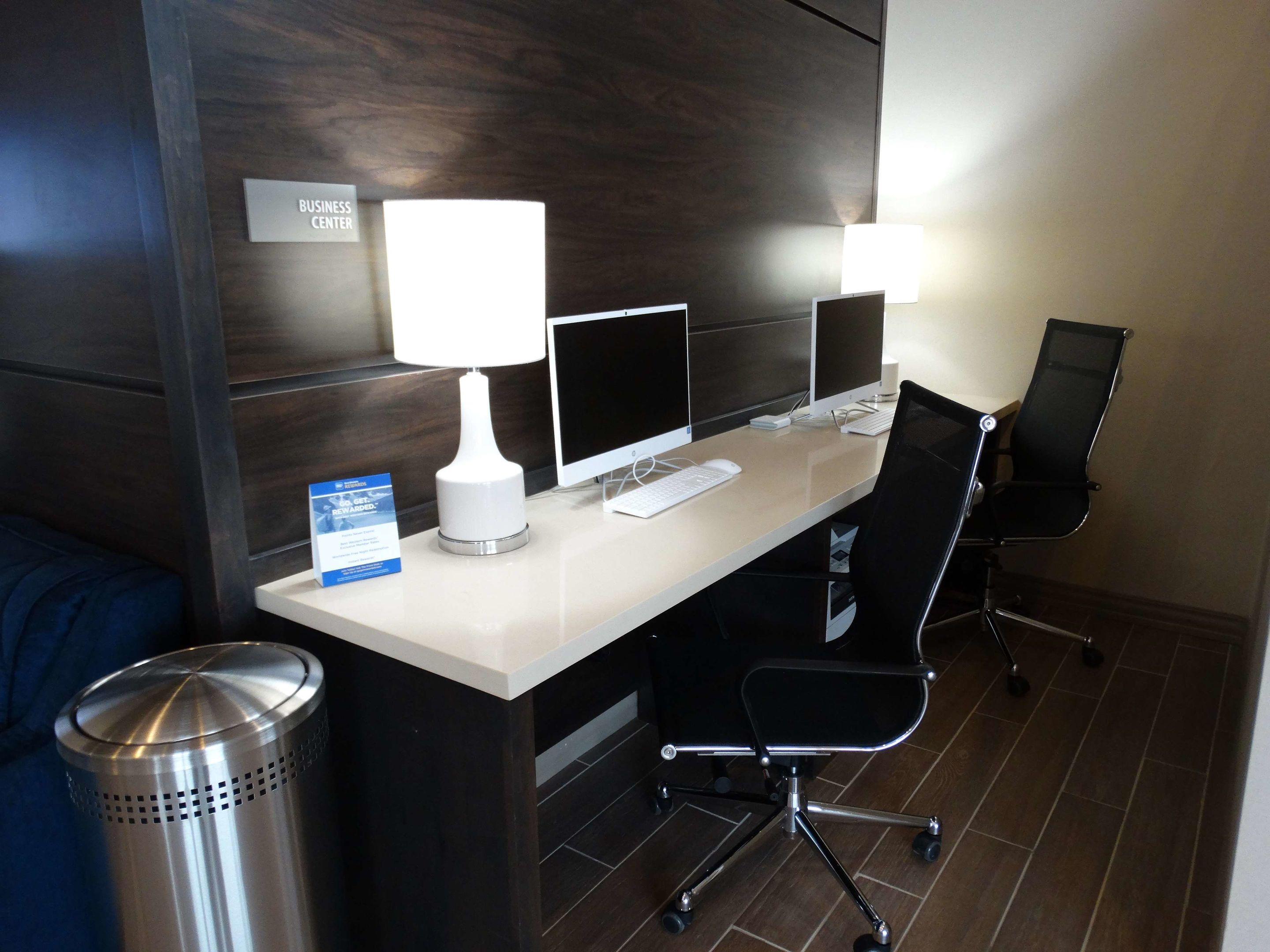 Best Western Snowflake Inn — photo 5