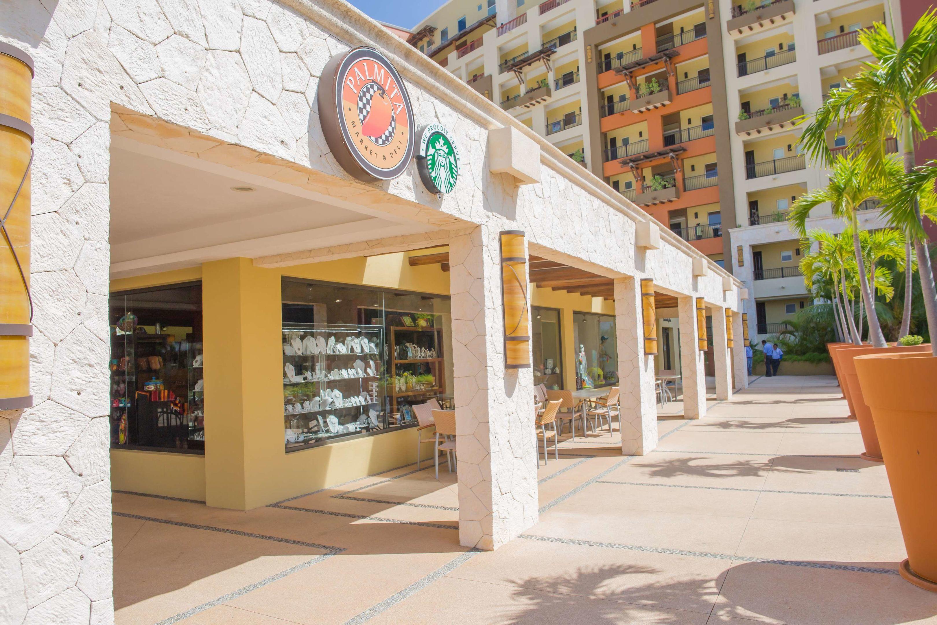 Villa del Palmar Cancun Luxury Residences — photo 4