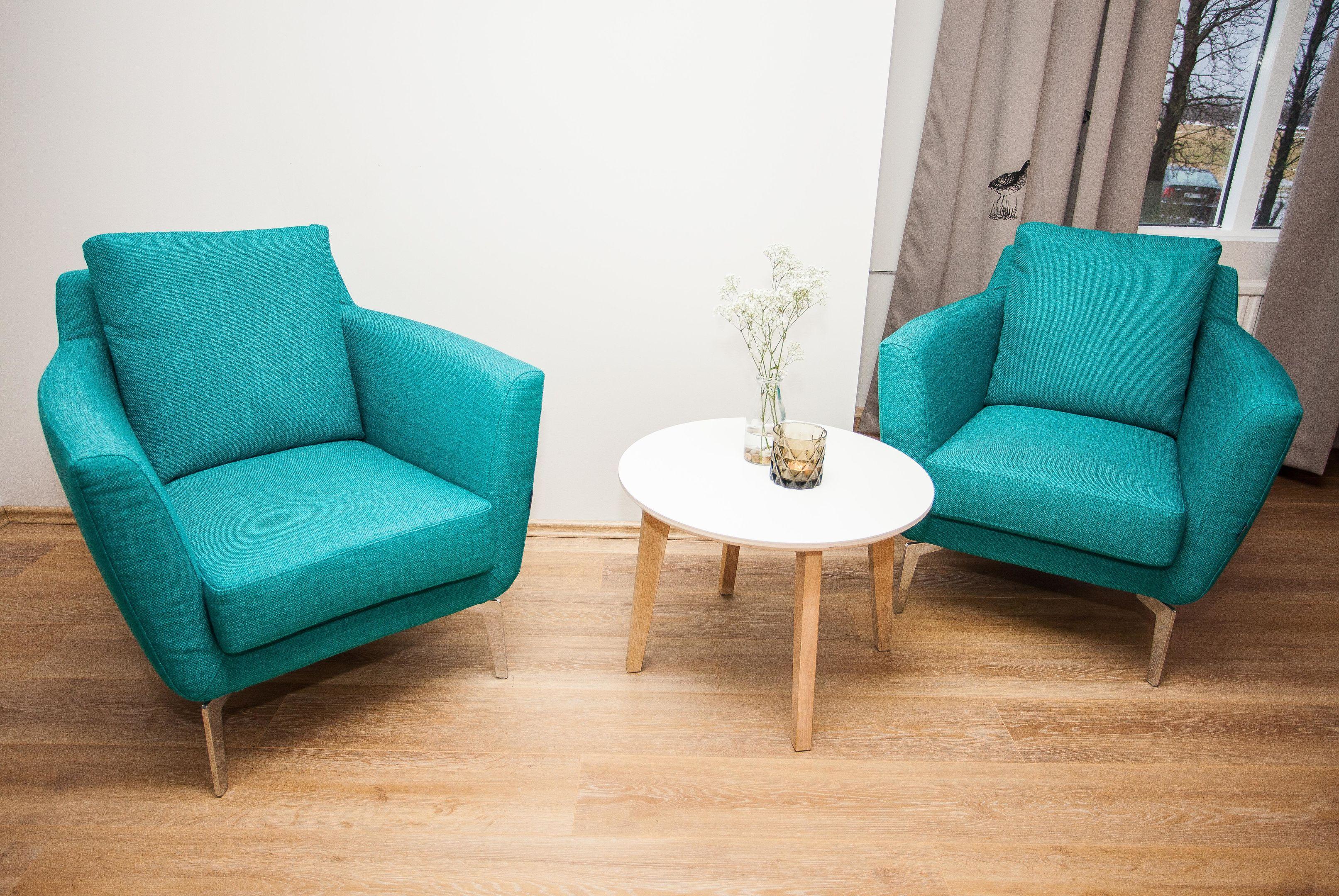 Fosshotel Hekla — photo 4