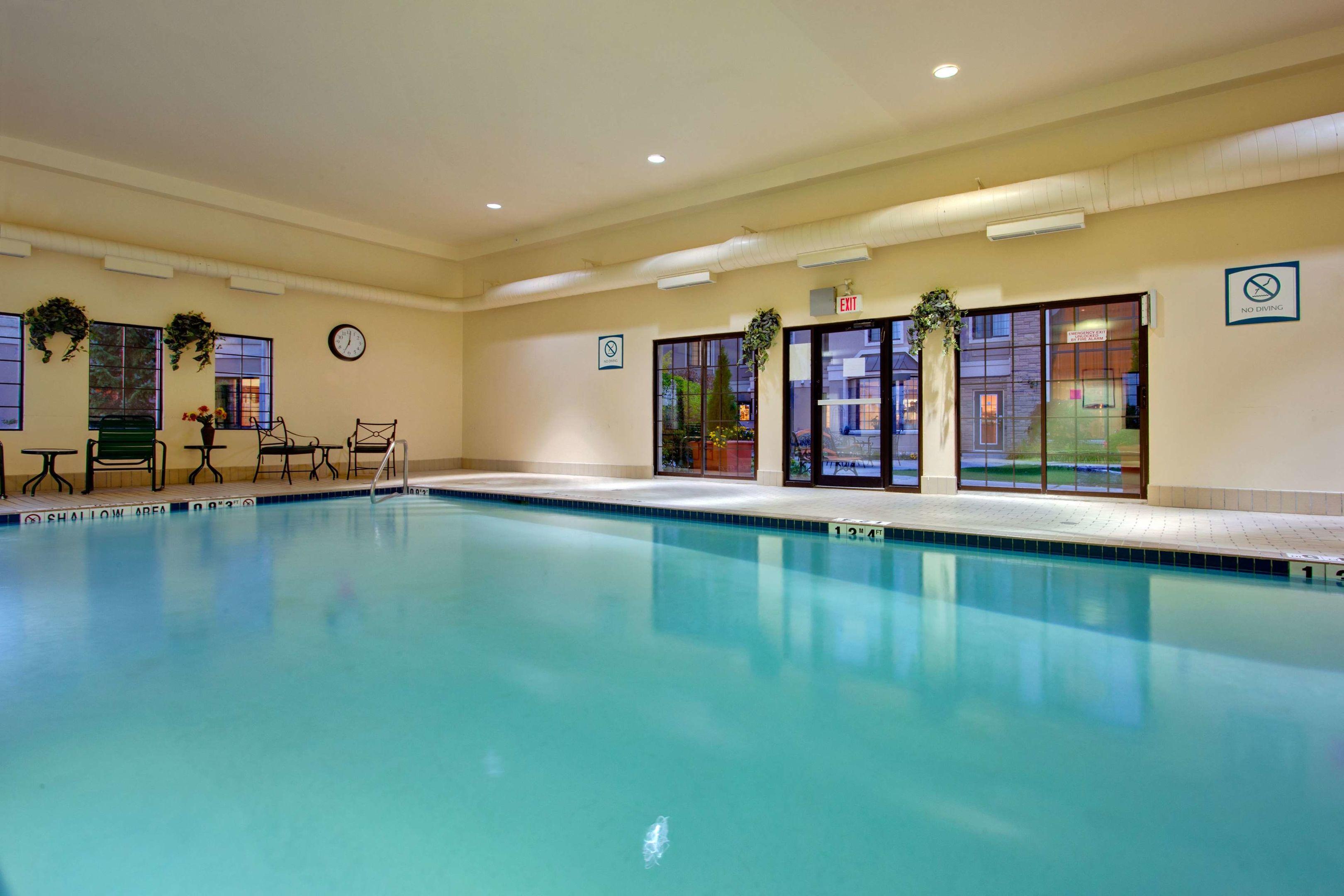 Sonesta ES Suites Toronto Markham — photo 4