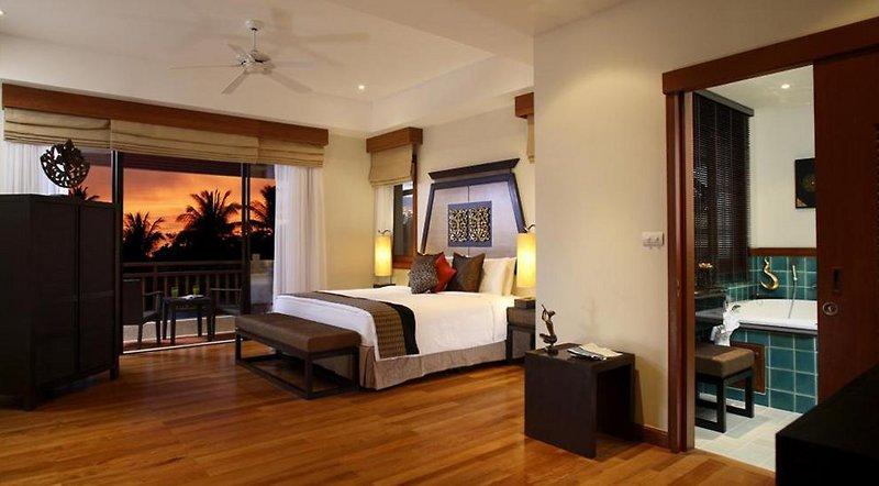 Angsana Villas Resort Phuket — photo 4