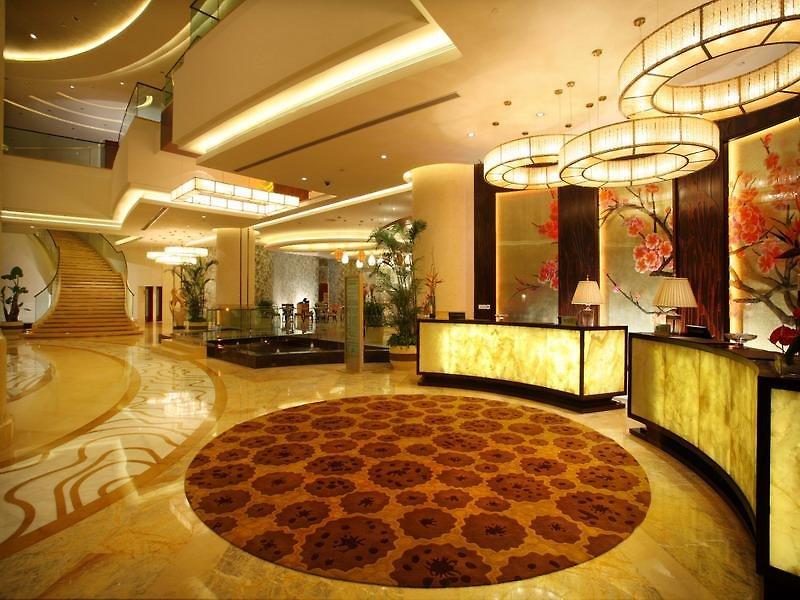 Changchun Kaiyuan Grand Hotel — photo 4