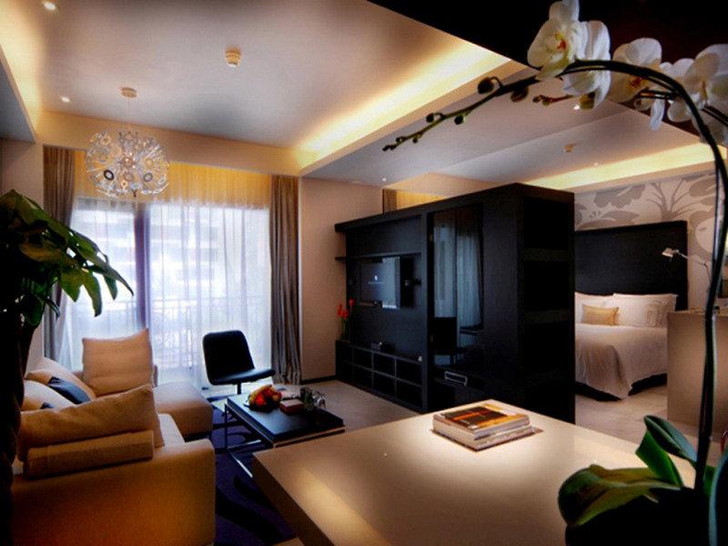 Intercontinental Shenzhen — photo 5
