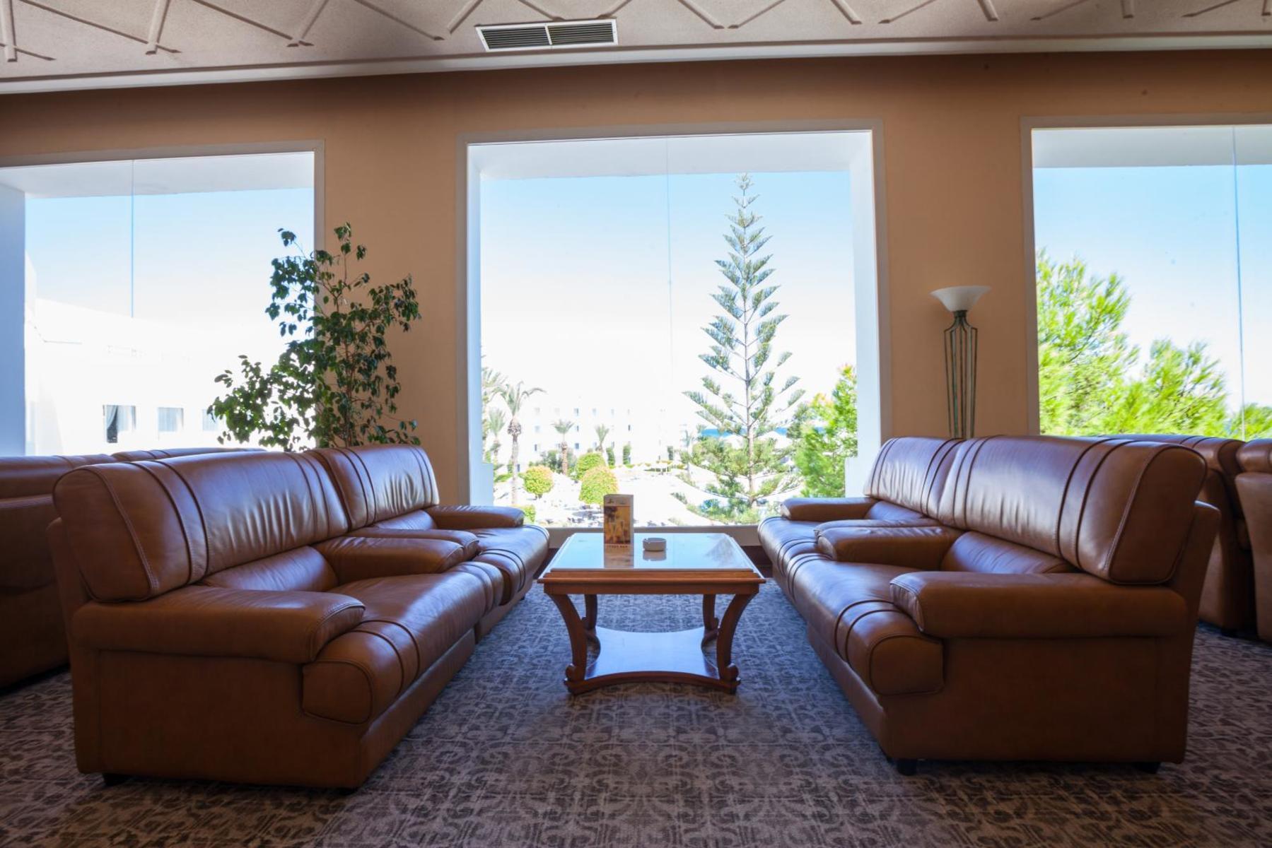 Mahdia Palace Thalasso — photo 4