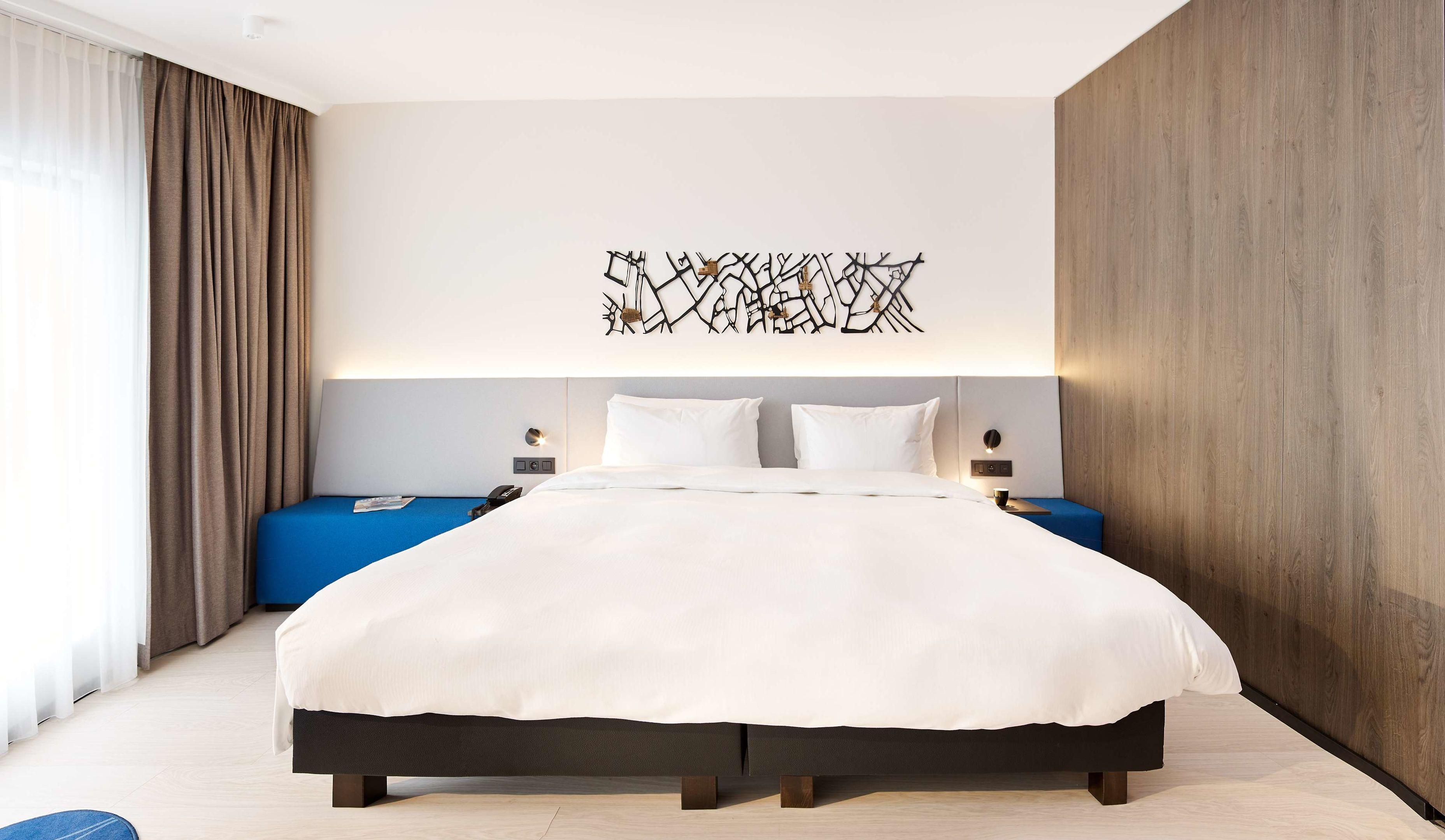 Radisson Blu Hotel, Bruges — photo 5