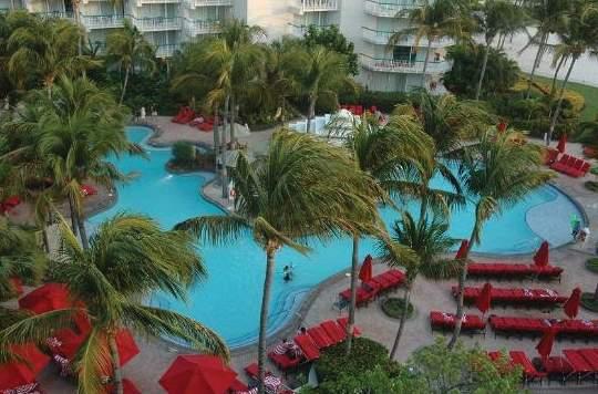 Aruba Marriott Resort & Stellaris Casino — photo 5