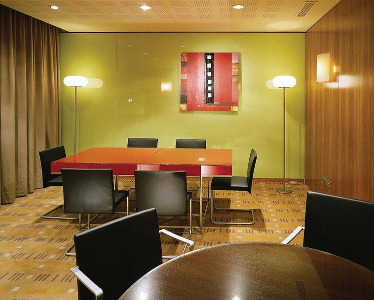 K+K Hotel Central — photo 3