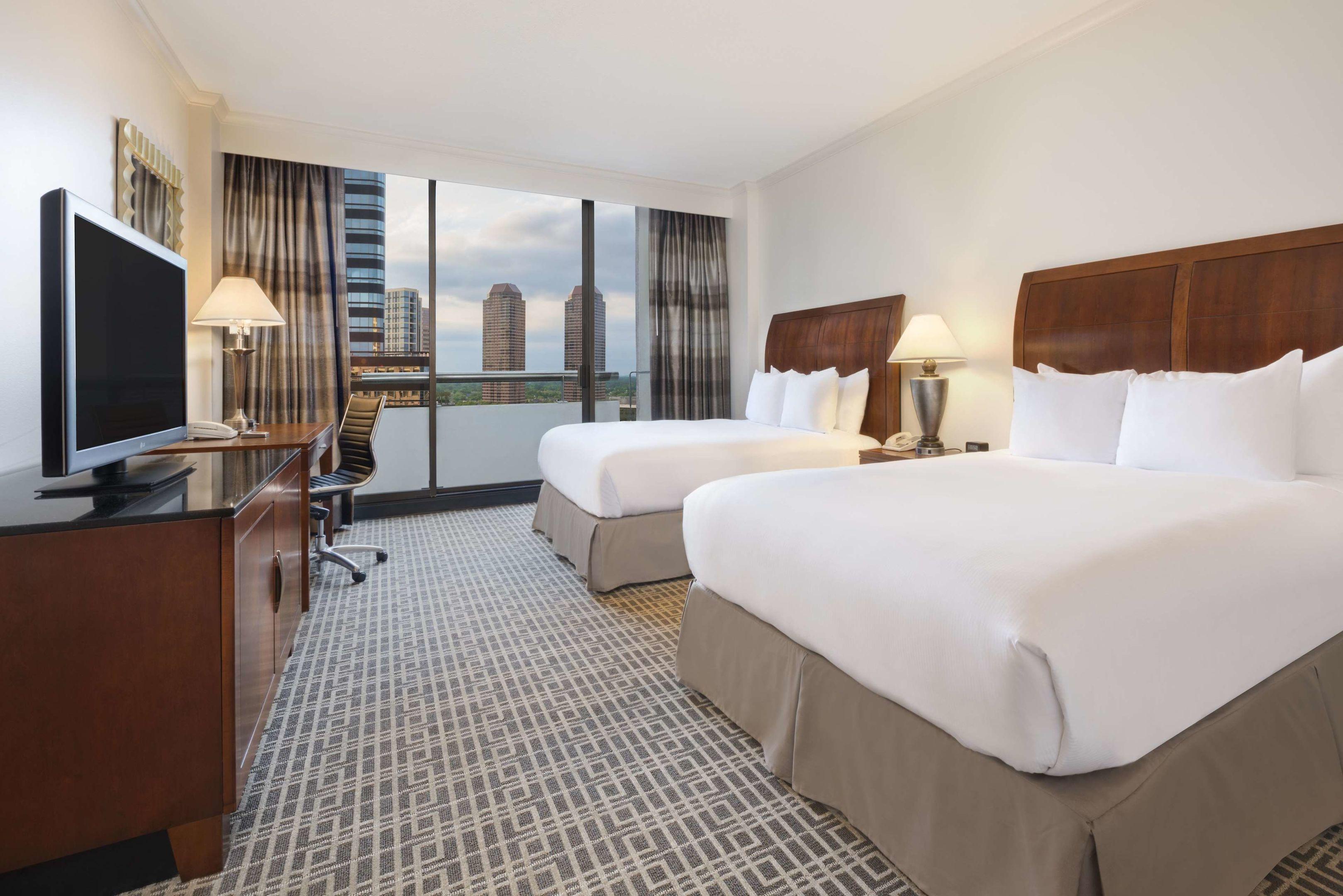 Hilton Houston Post Oak by the Galleria — photo 5