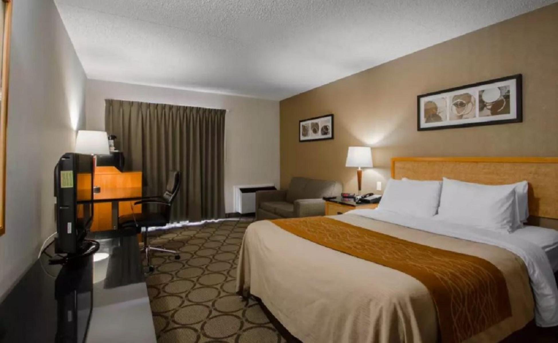 Comfort Inn Regina — photo 3