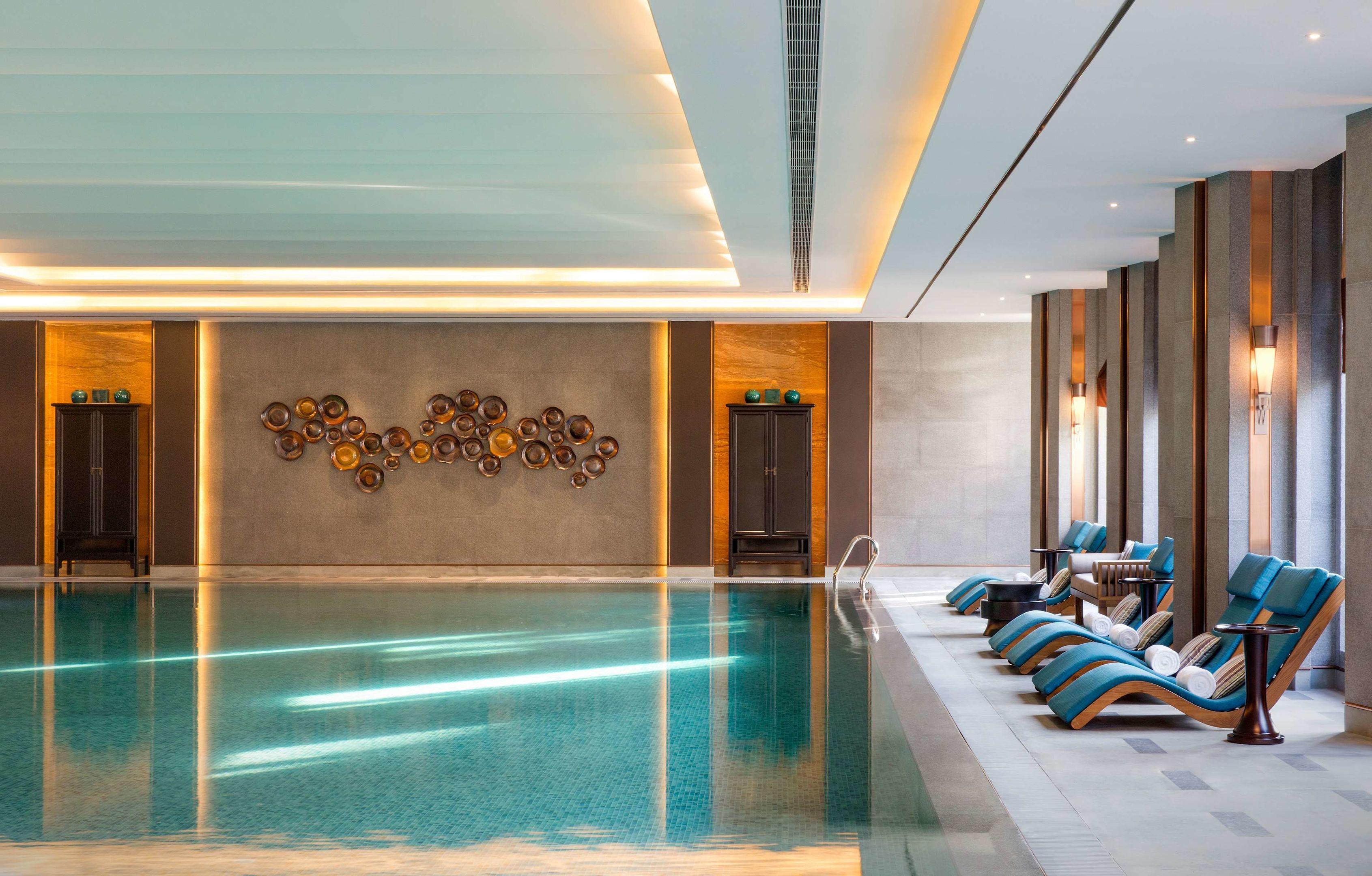 Hyatt Regency Chongming — photo 4