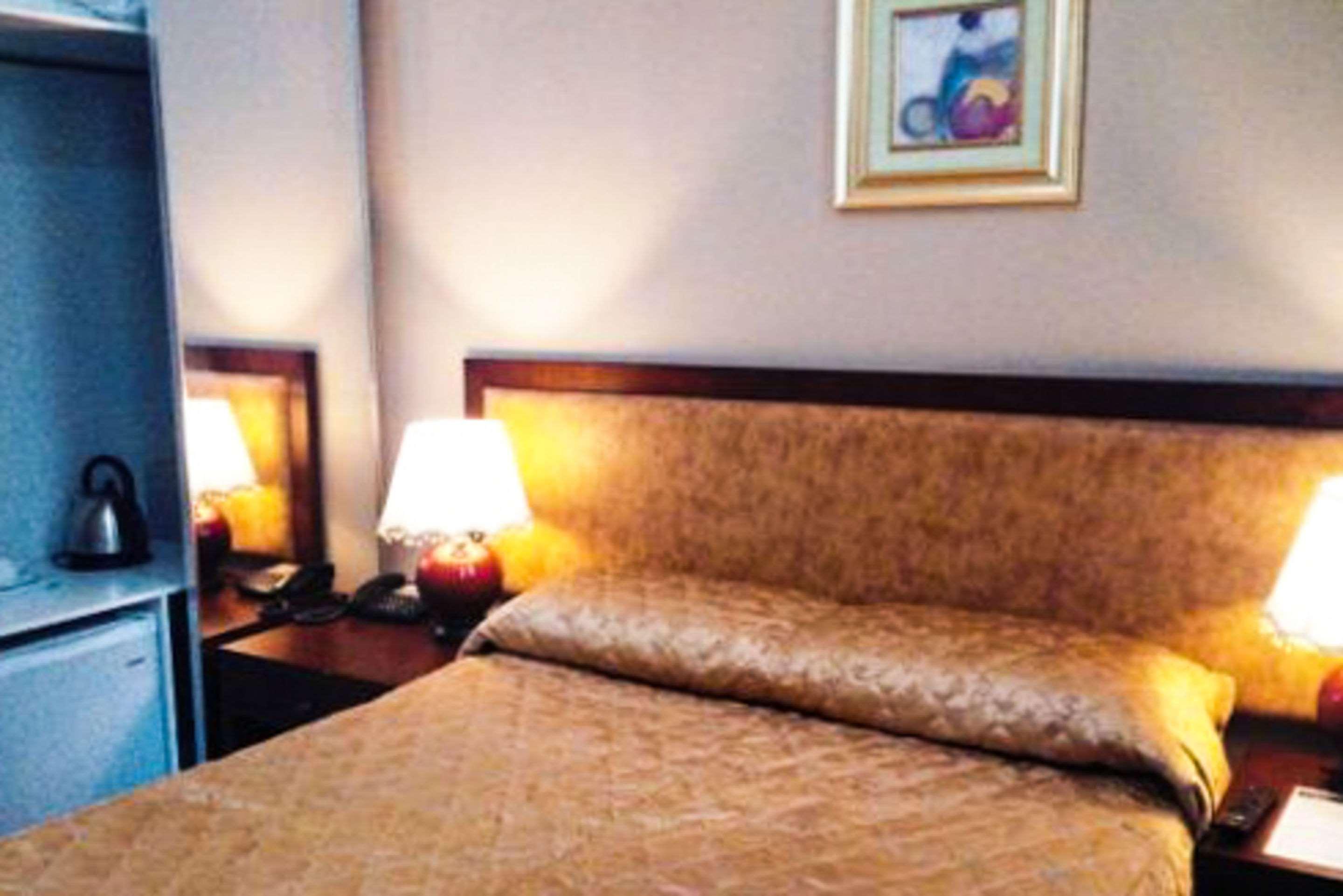 Comfort Hotel Sydney City — photo 4