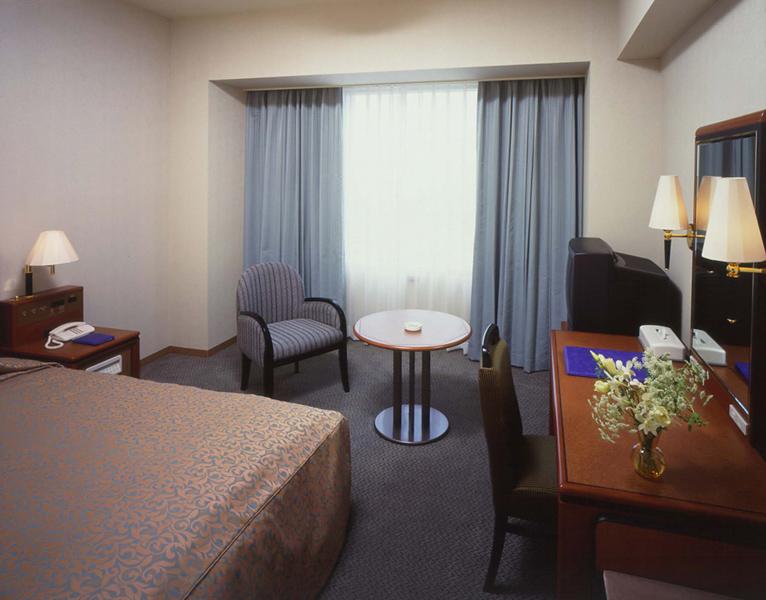 Star Gate Hotel Kansai Airport — photo 3